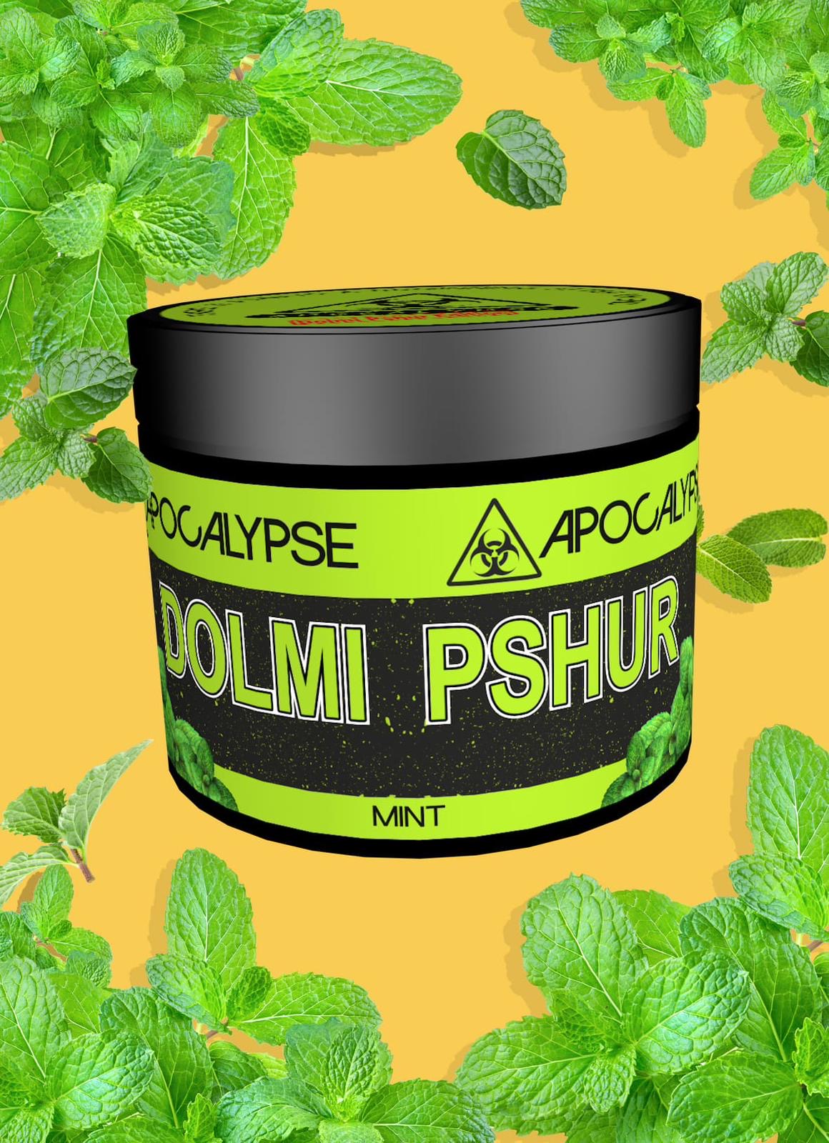 Apocalypse Hookah Tobacco