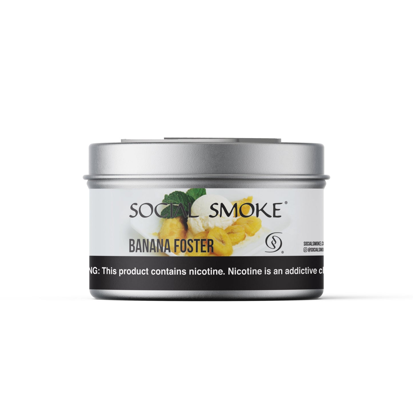 Social Smoke 200 grams