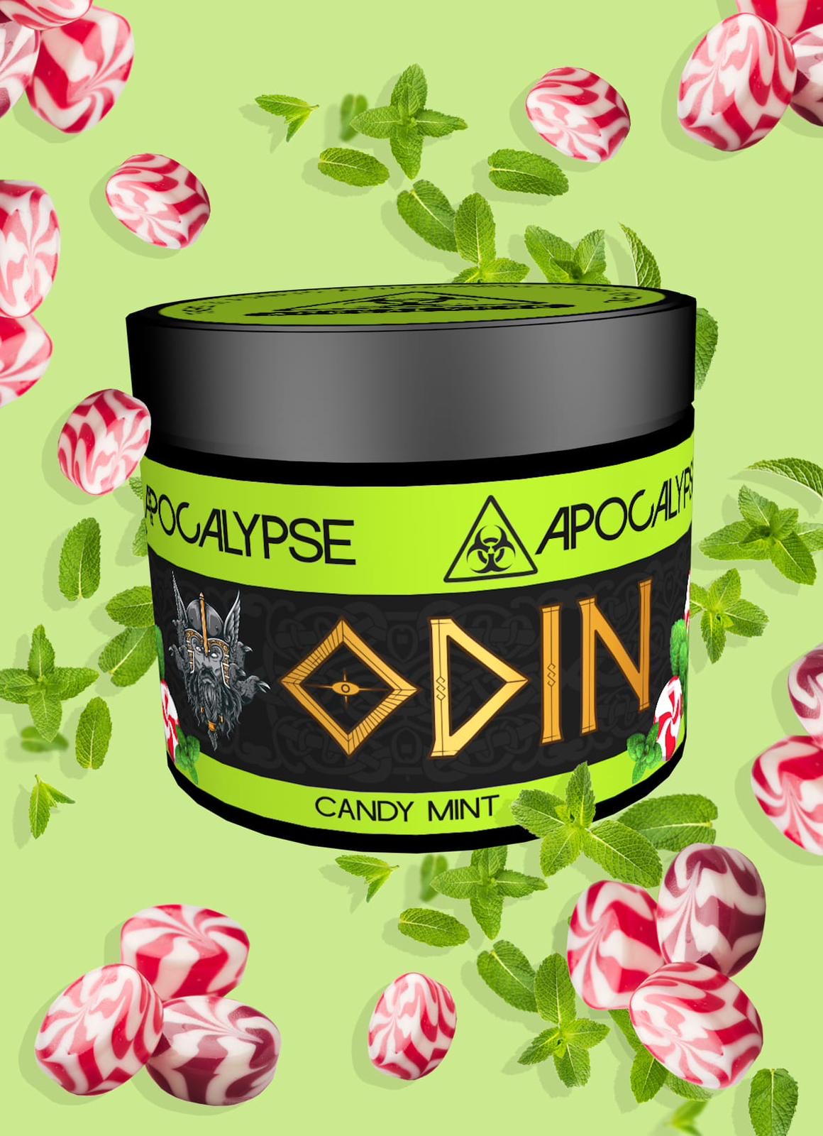 Apocalypse Hookah Tobacco