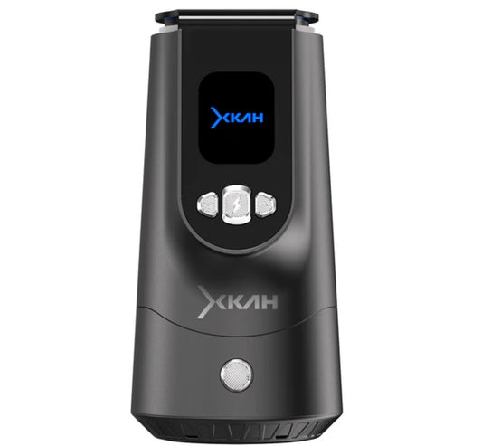 XKAH PRO HOOKAH ELECTRIC BOWLS