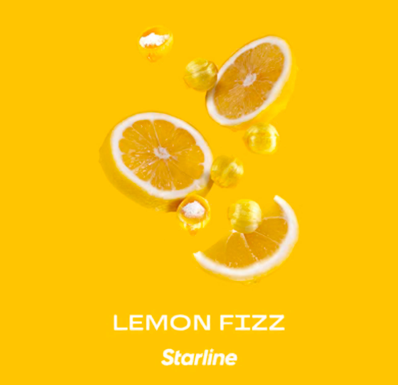 Starline Shisha Tobacco