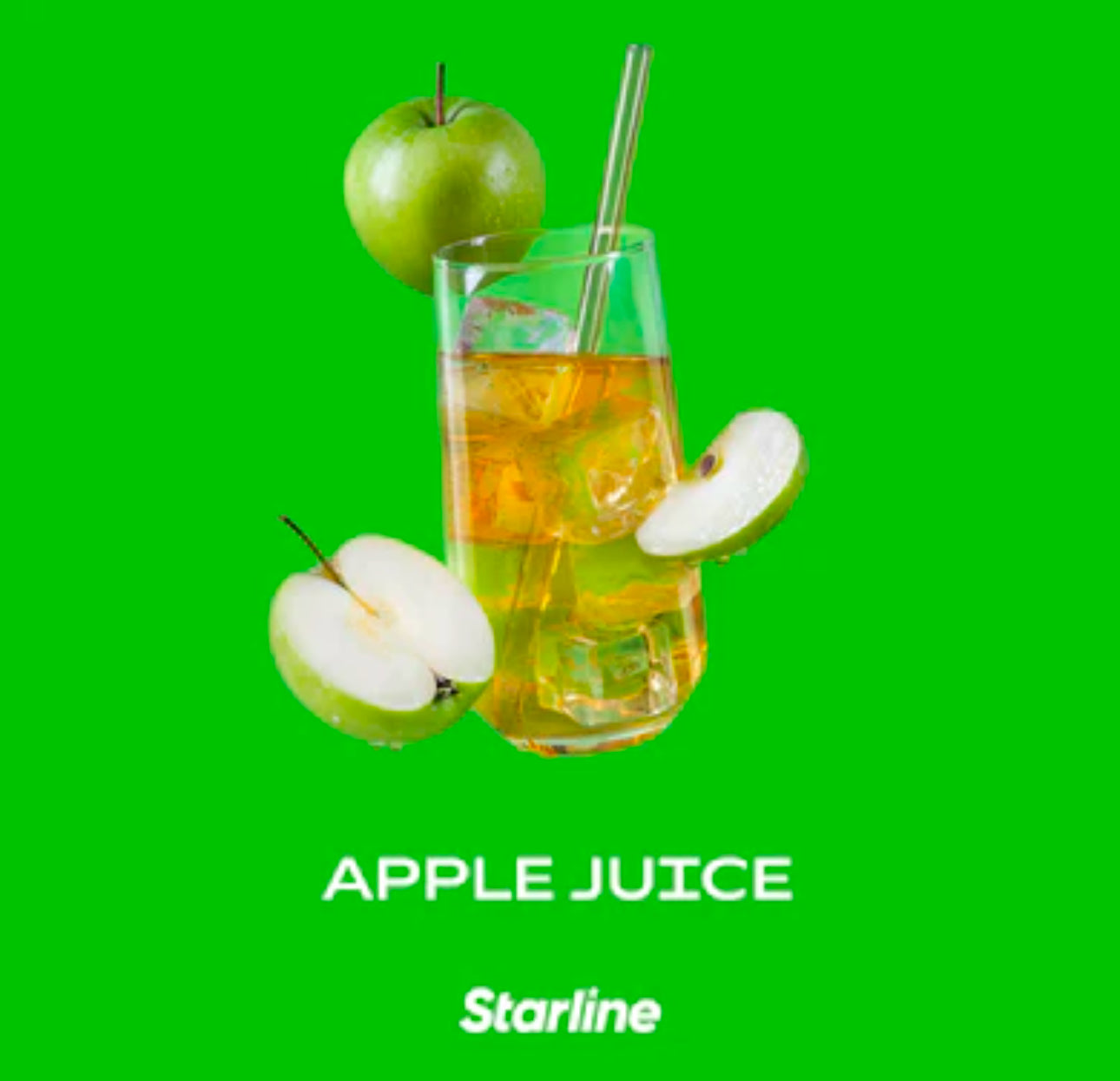 Starline Shisha Tobacco