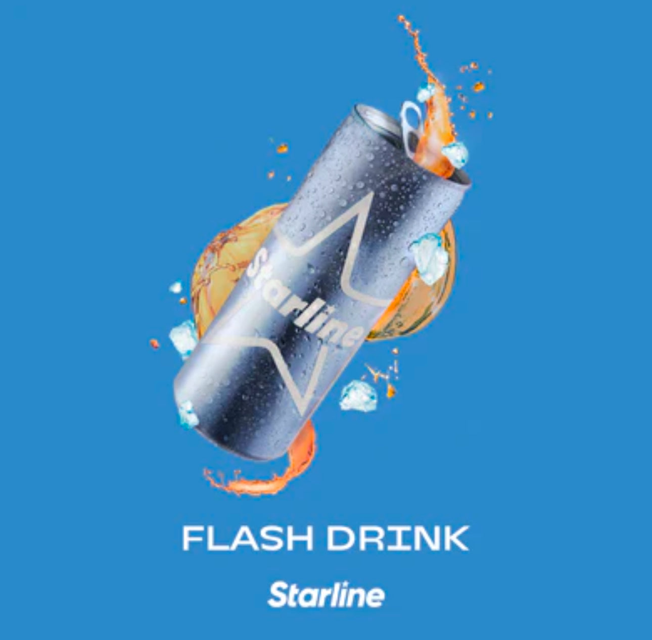 Starline Shisha Tobacco