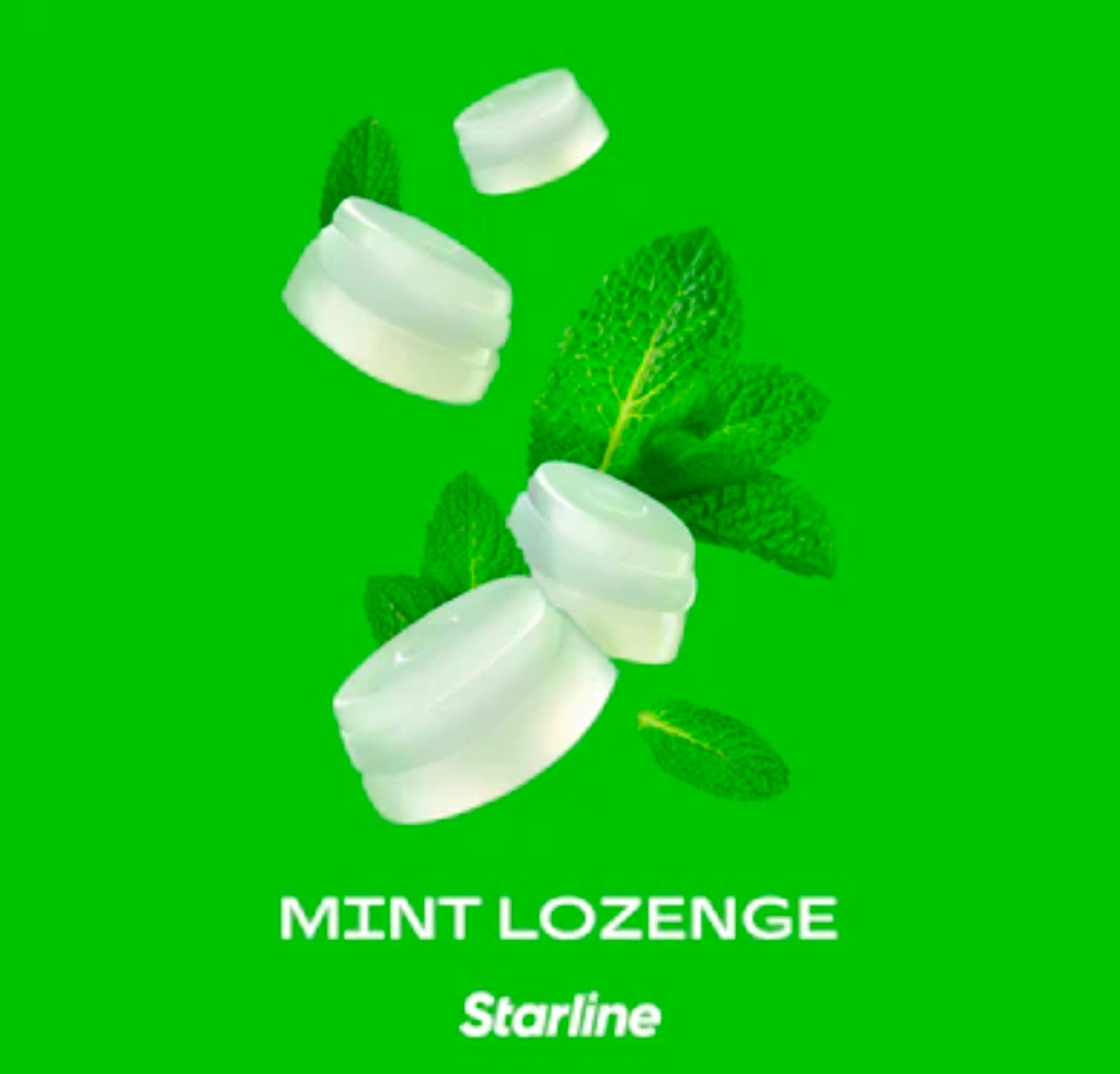 Starline Shisha Tobacco