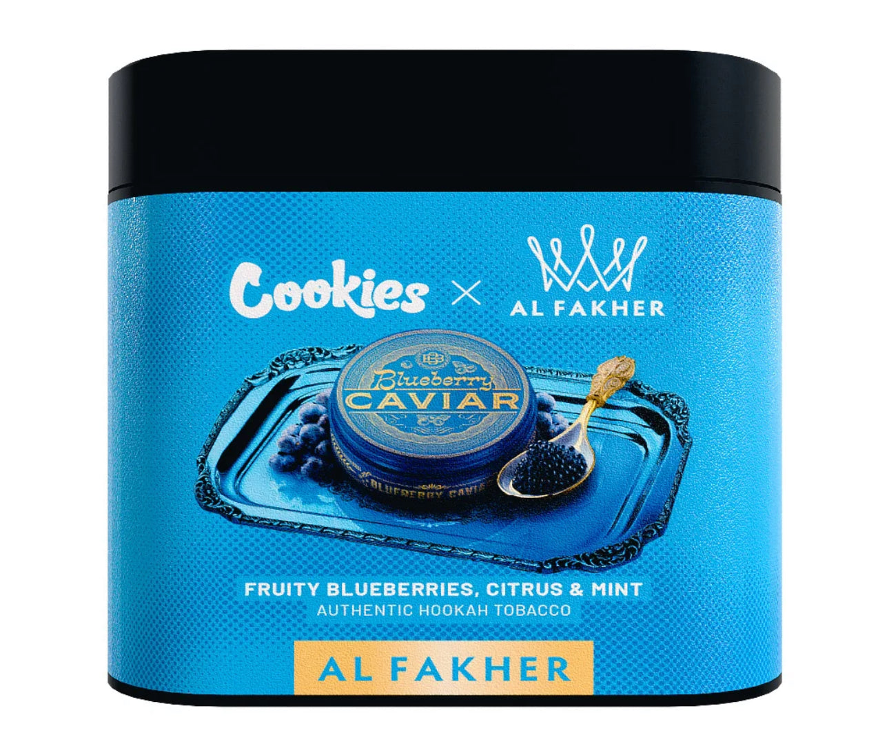 COOKIES X AL FAKHER Kilo