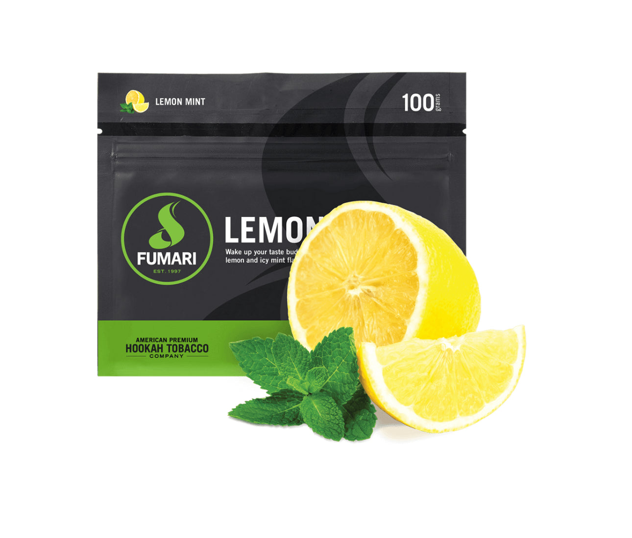Fumari Shisha Tobacco 100G