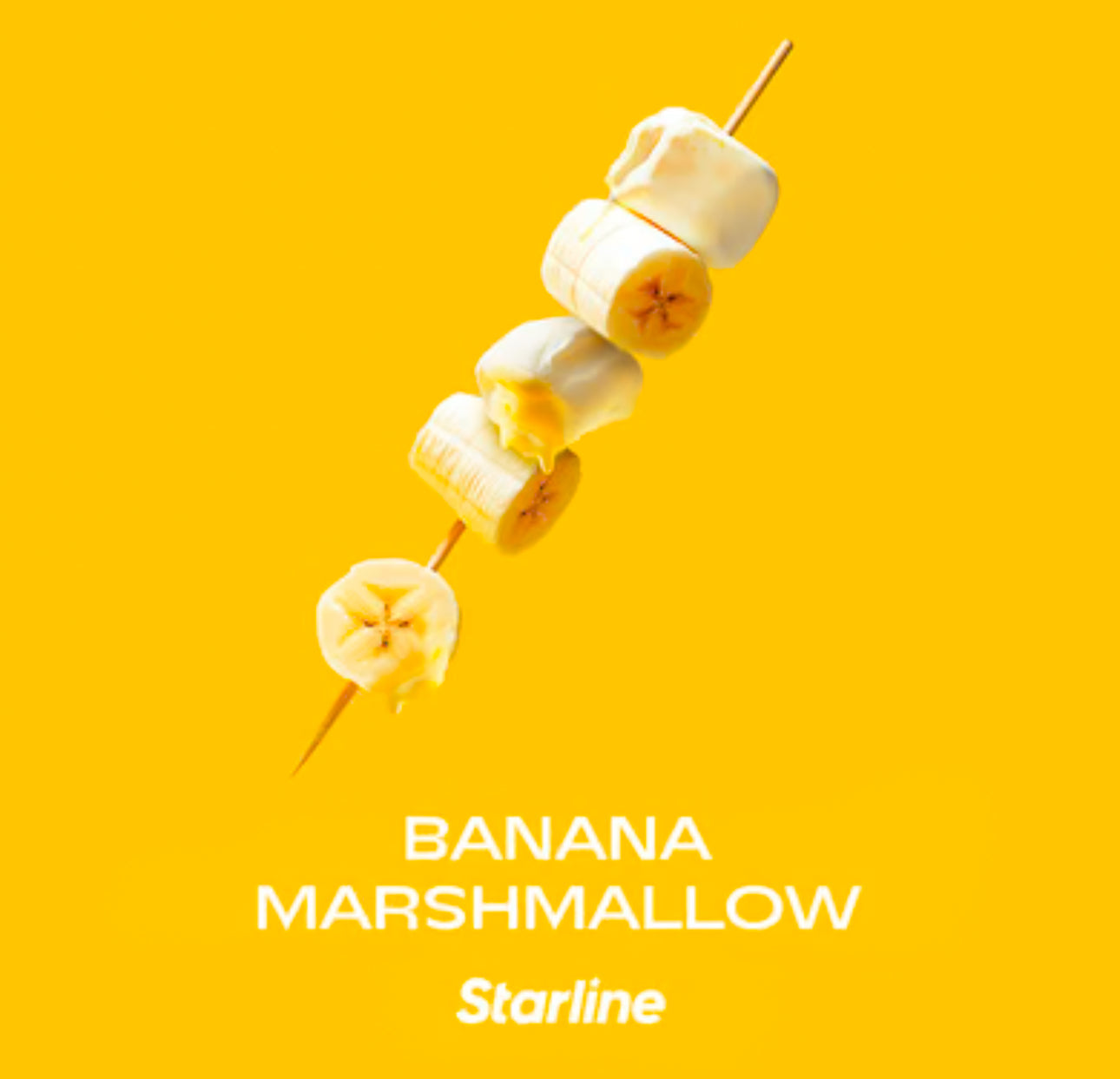 Starline Shisha Tobacco