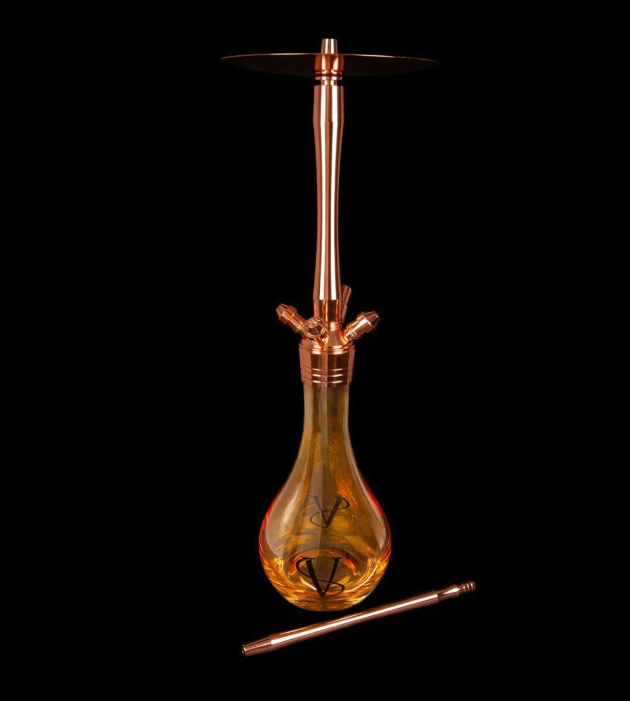 SAVACCO SV-RX HOOKAH