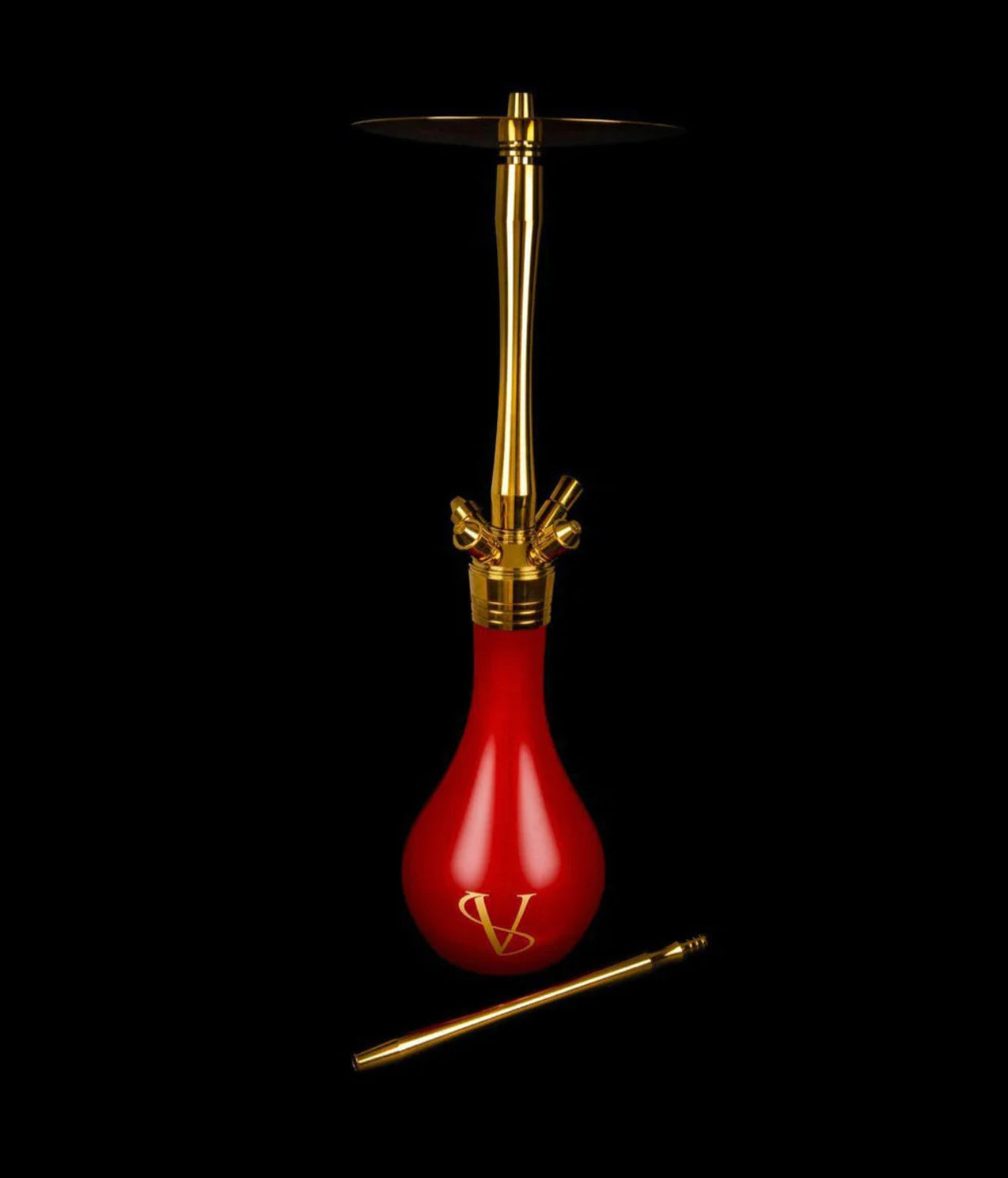 SAVACCO SV-RX HOOKAH