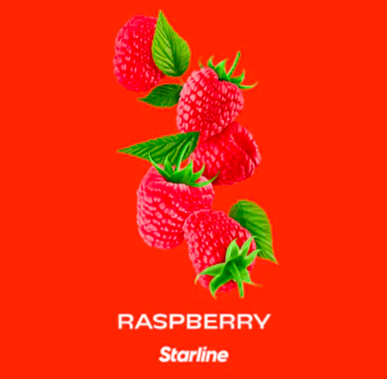Starline Shisha Tobacco