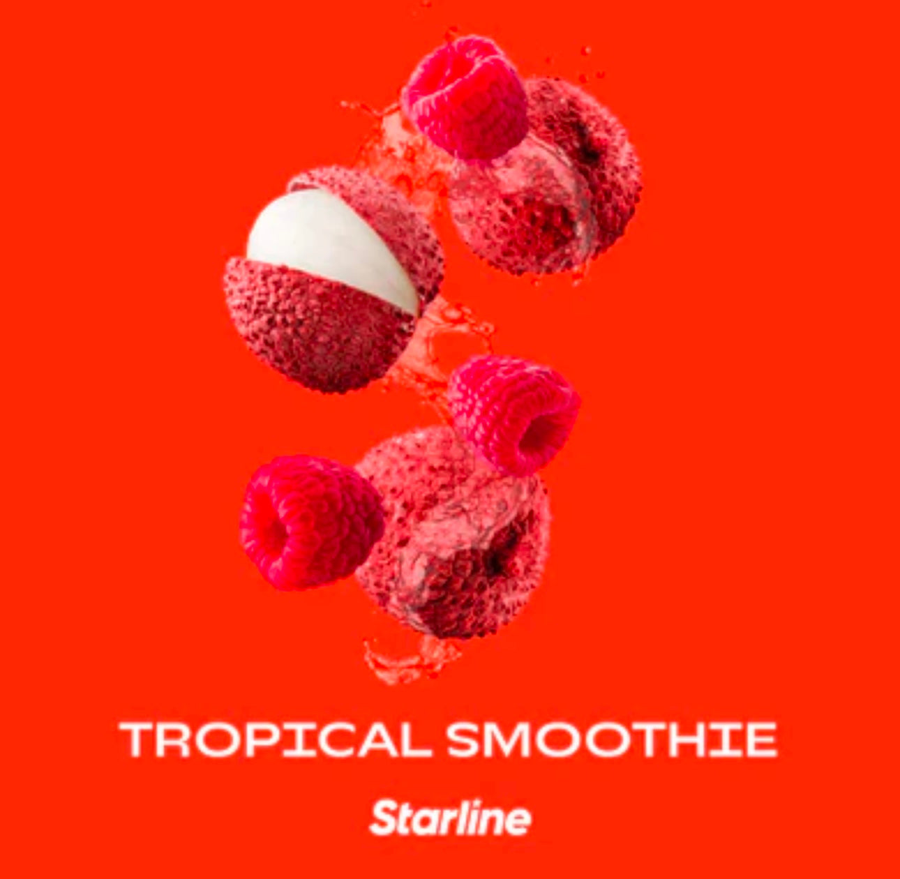 Starline Shisha Tobacco