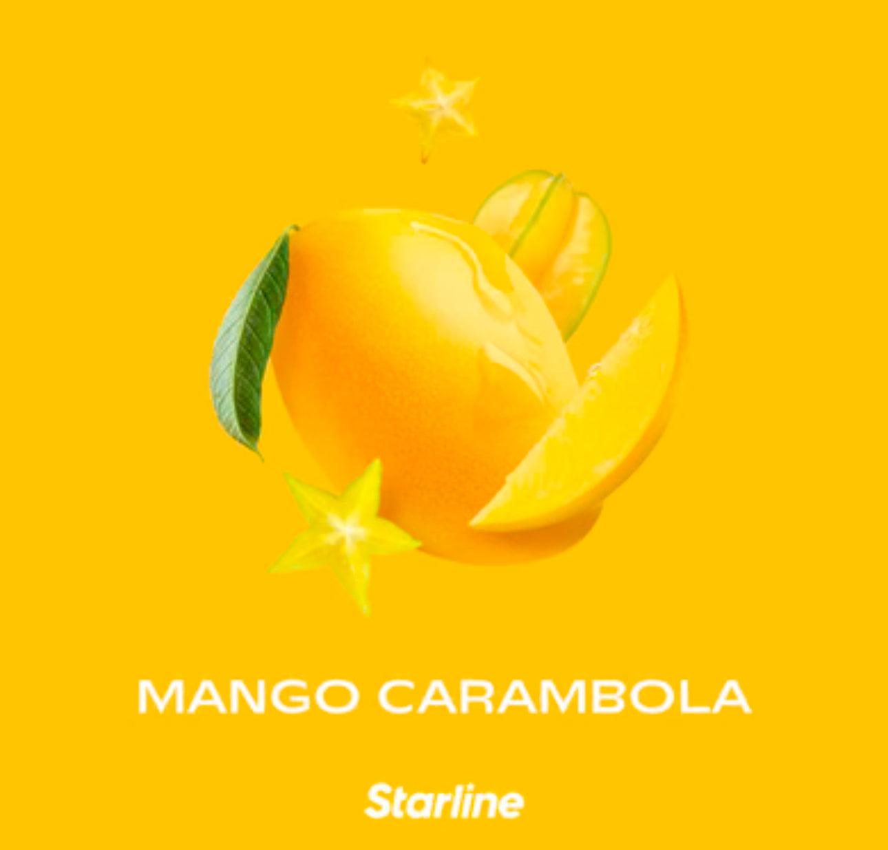 Starline Shisha Tobacco