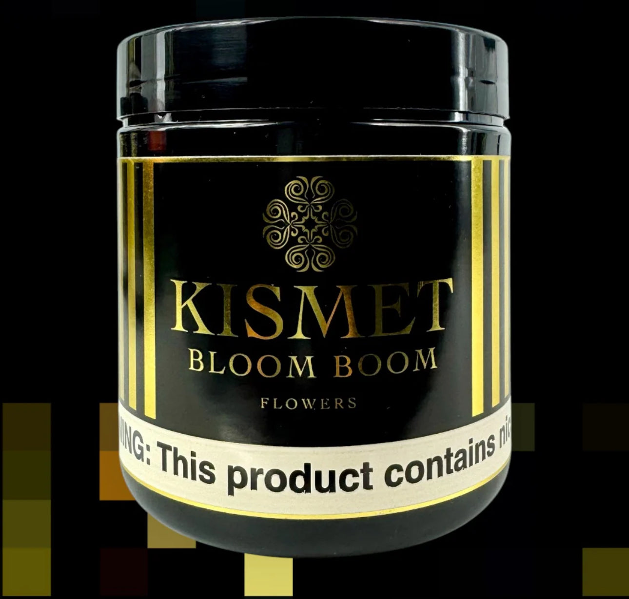 Kismet Tobacco 250 grams