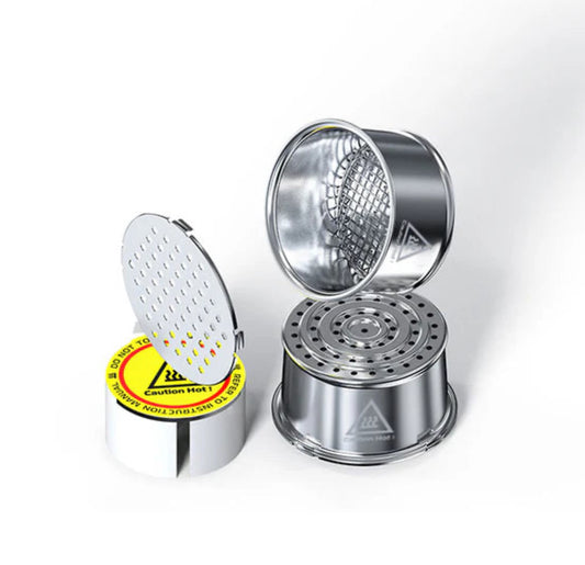 XKAH PRO HOOKAH REPLACEMENT BOWL 2-PACK