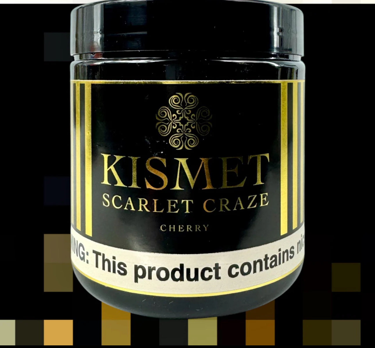 Kismet Tobacco 250 grams