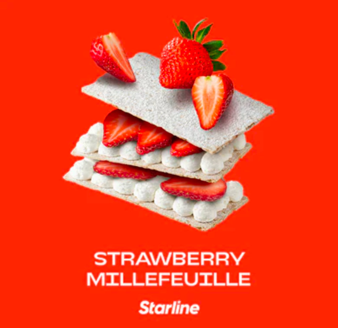 Starline Shisha Tobacco