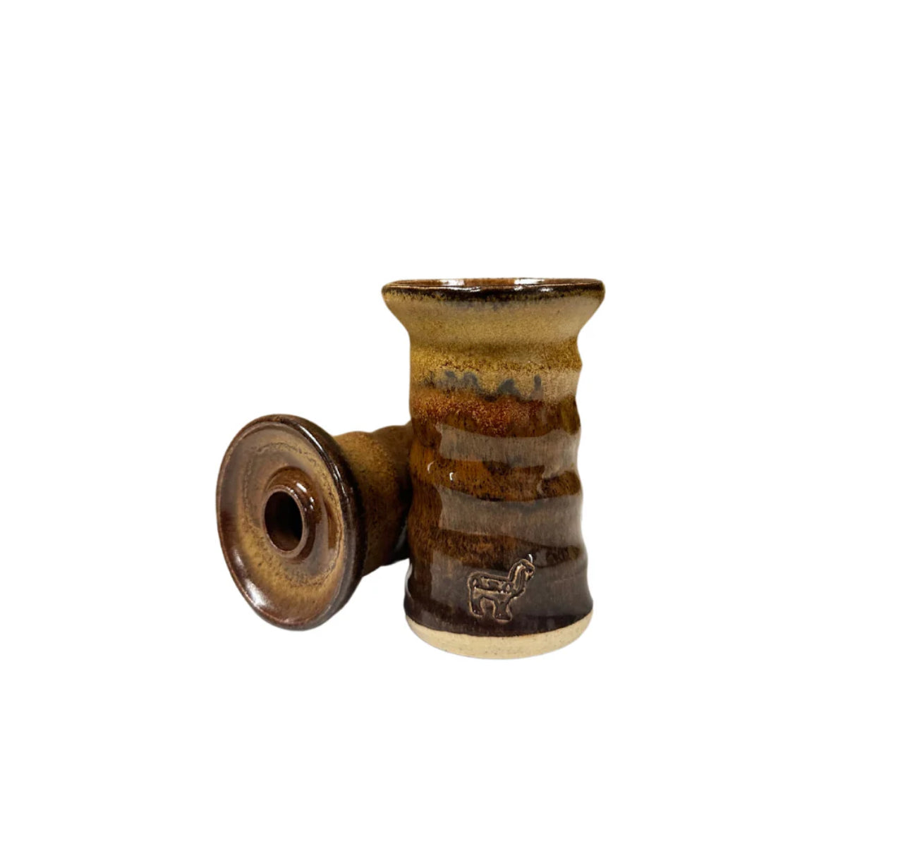 Alpaca Cria Bowl - Hookah Junkie