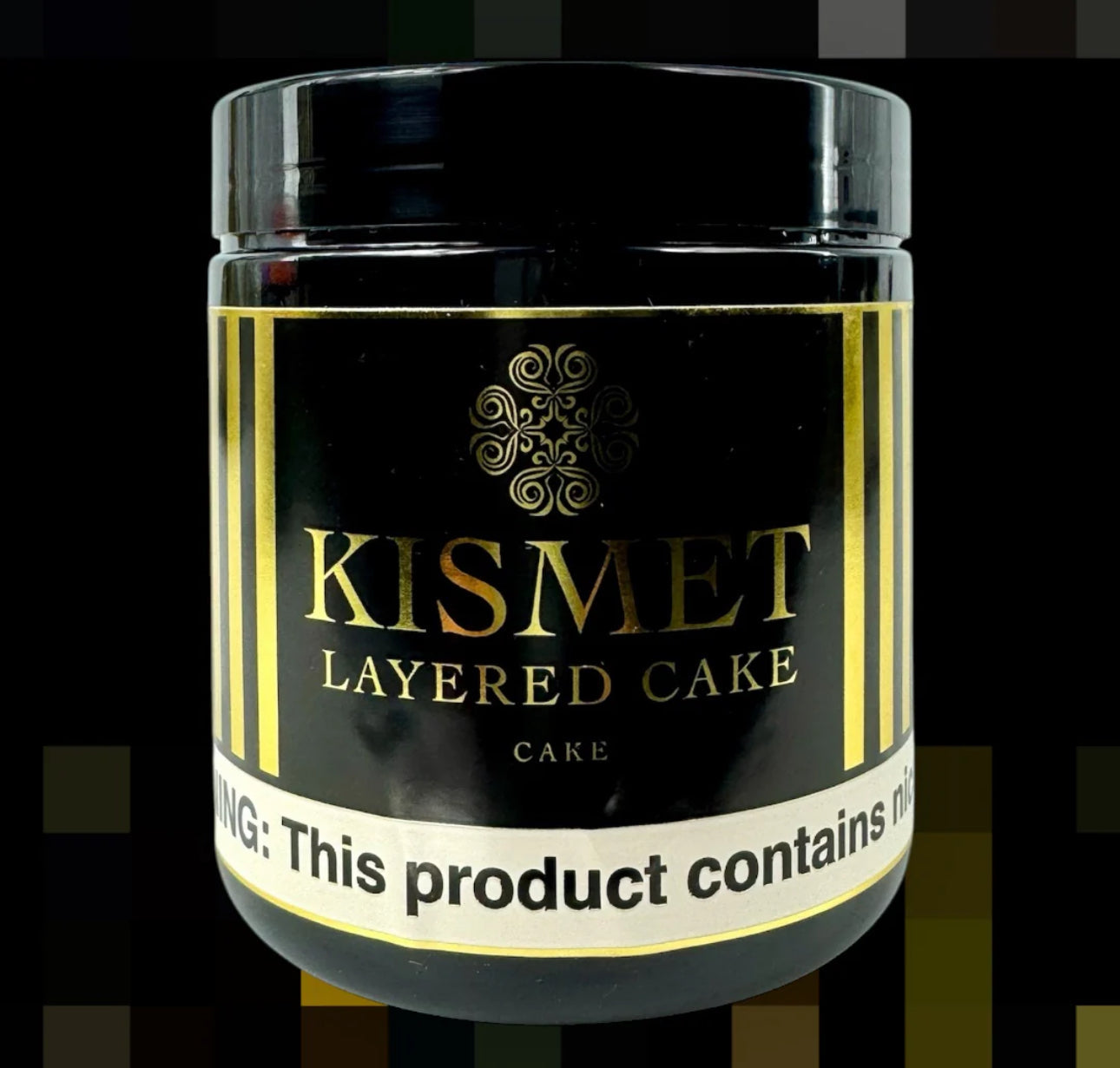 Kismet Tobacco 250 grams
