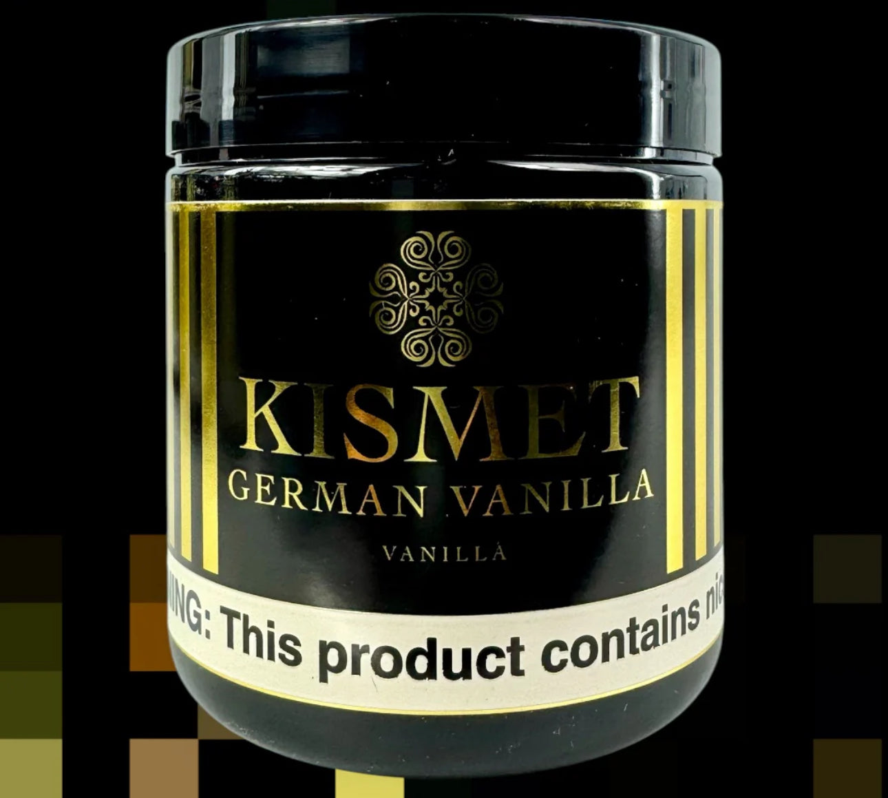 Kismet Tobacco 250 grams