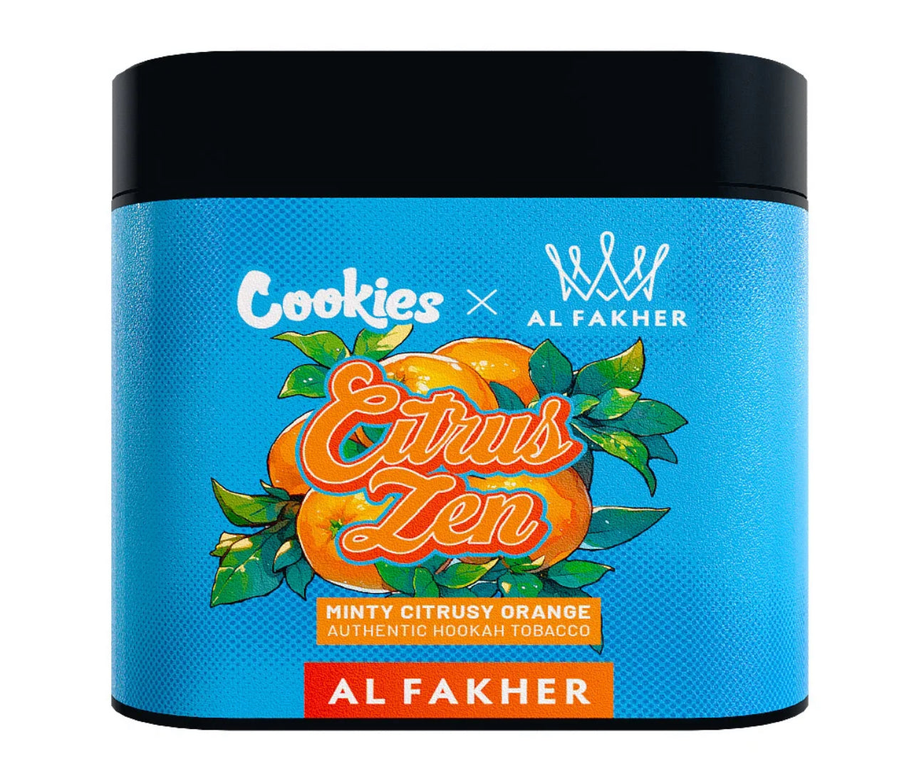 COOKIES X AL FAKHER Kilo