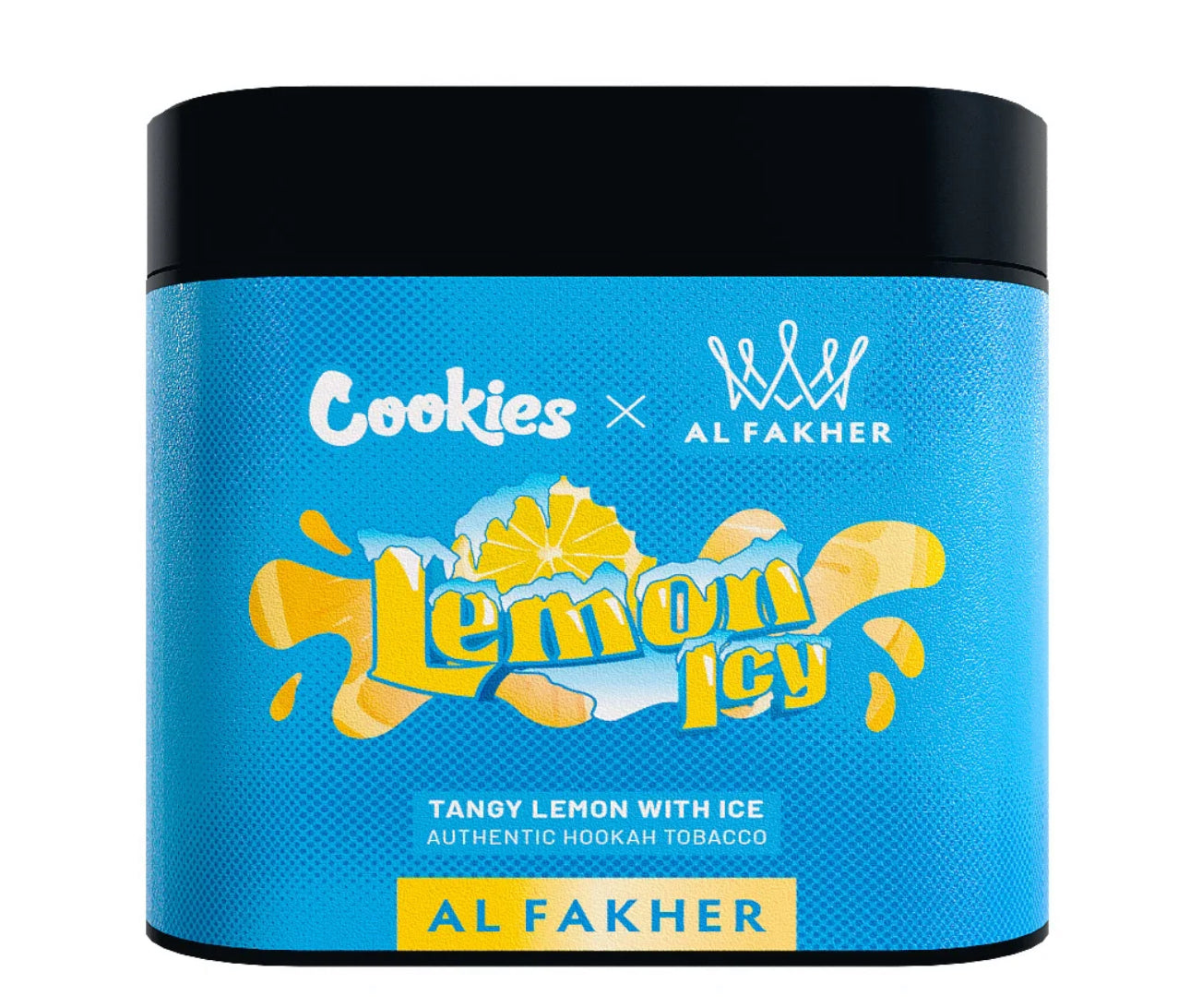 COOKIES X AL FAKHER Kilo
