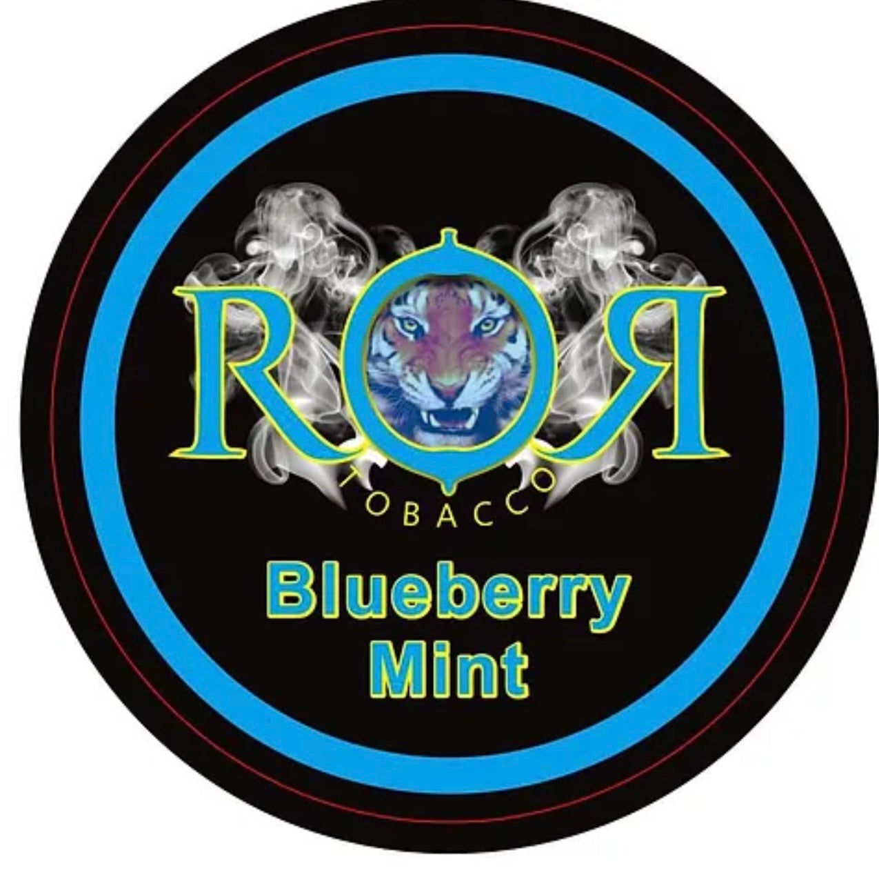 ROR TOBACCO 250 gram