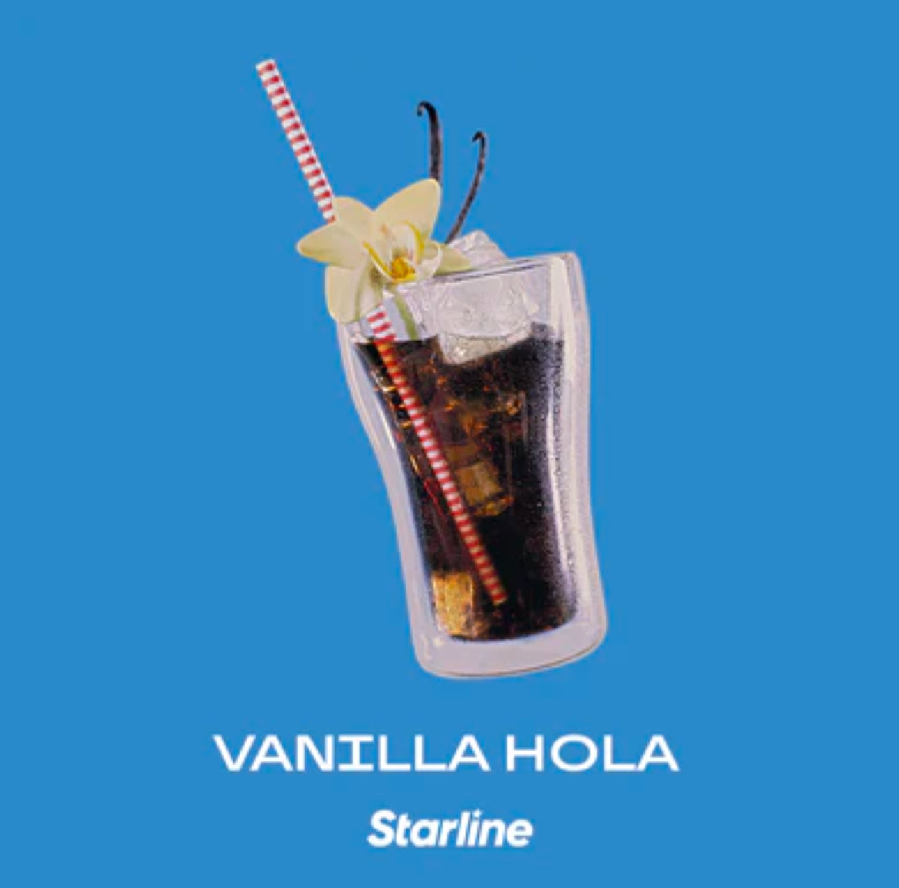 Starline Shisha Tobacco