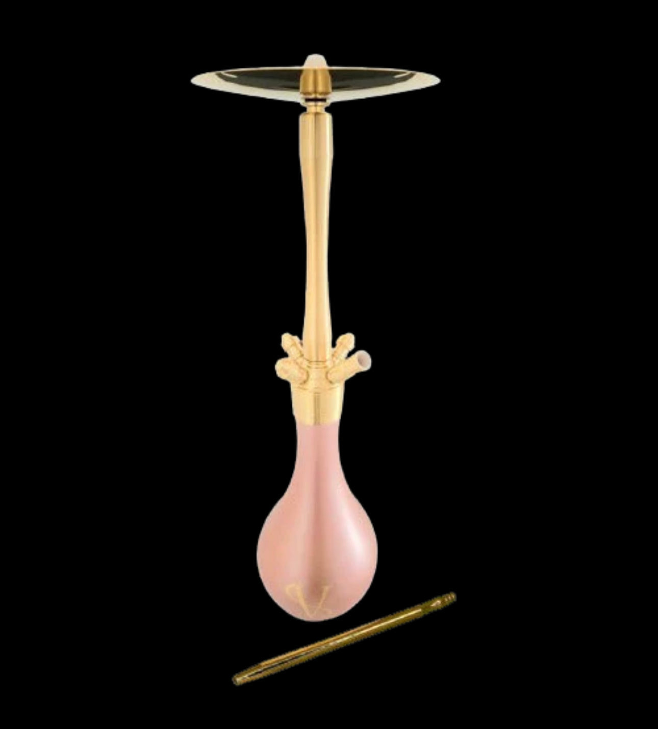 SAVACCO SV-RX HOOKAH