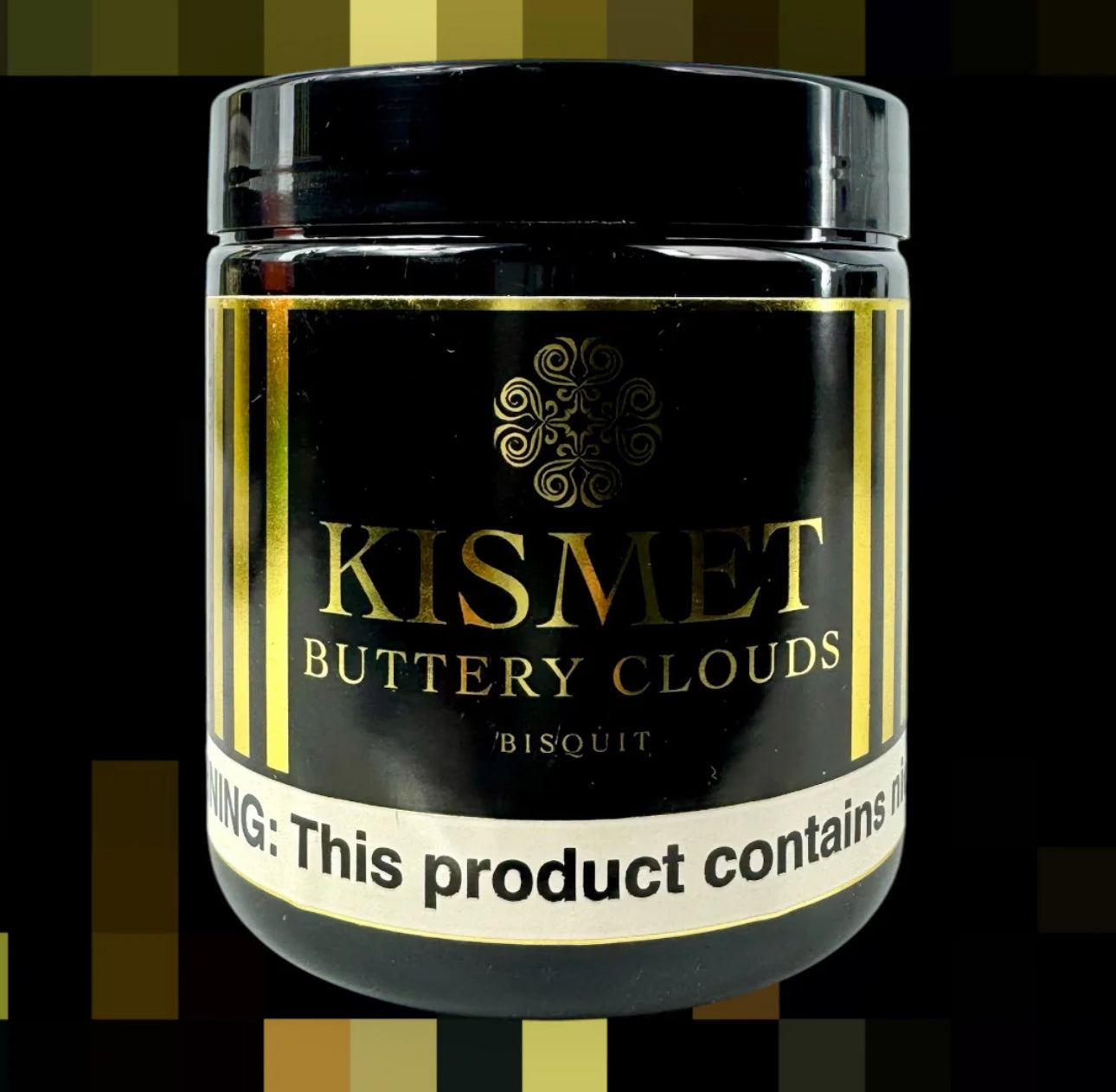 Kismet Tobacco 250 grams