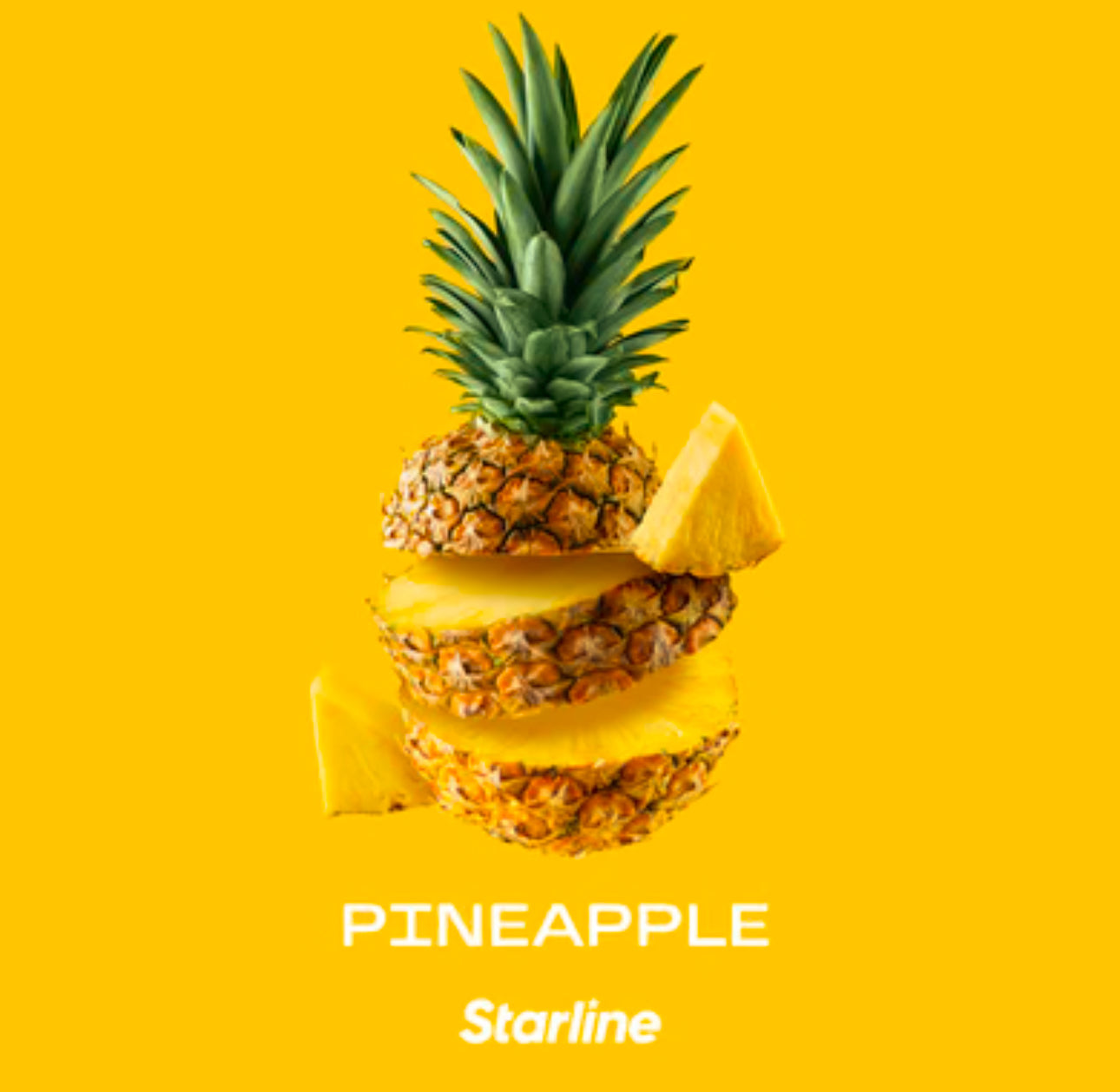 Starline Shisha Tobacco