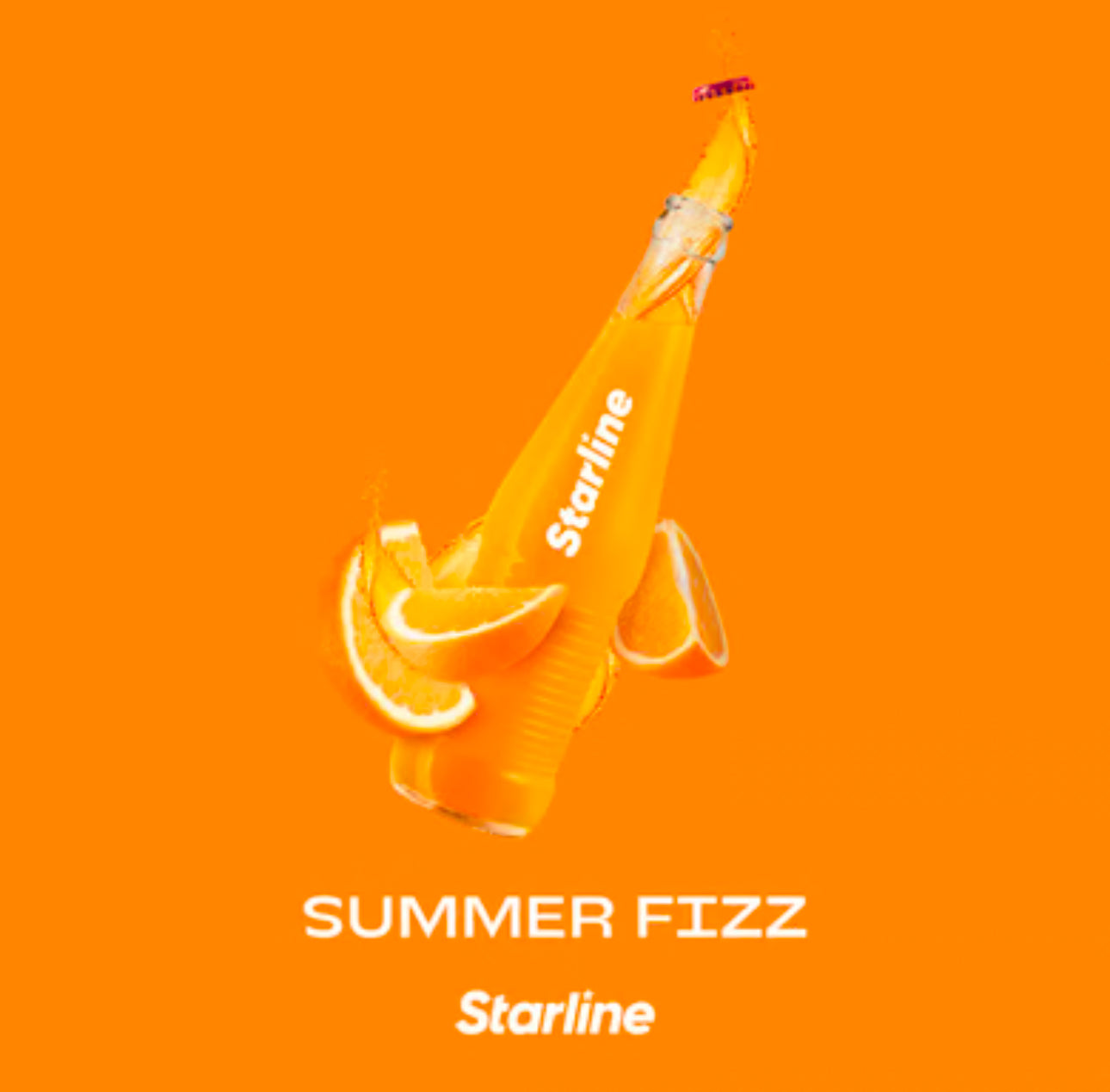 Starline Shisha Tobacco