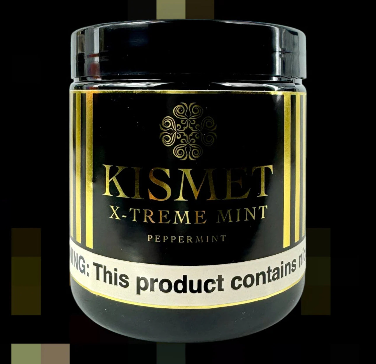 Kismet Tobacco 250 grams