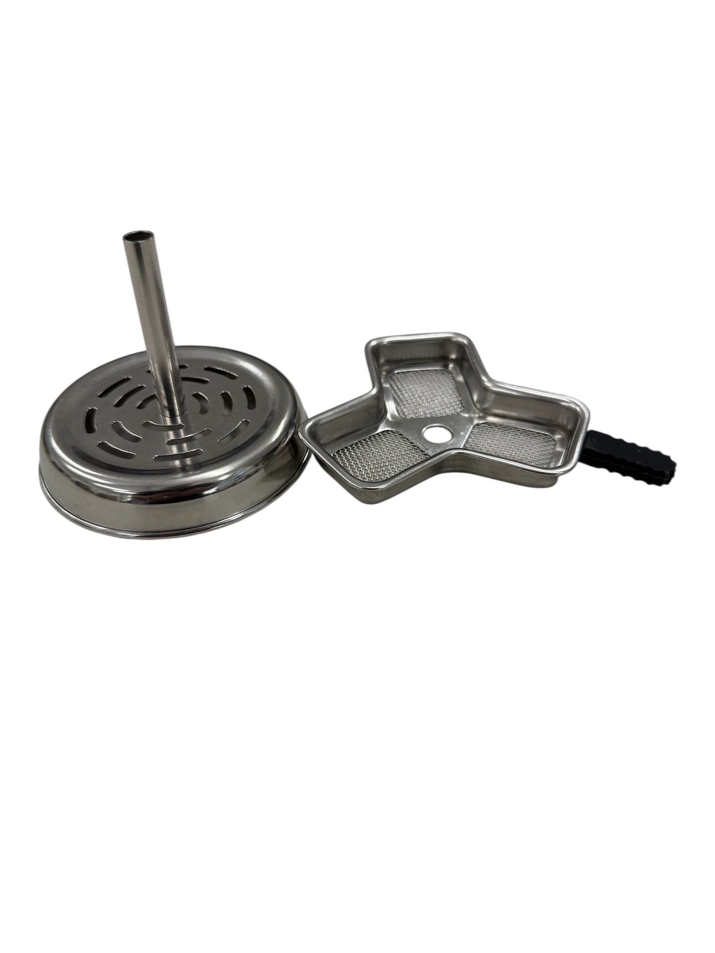 Hookah Top - Hookah Junkie