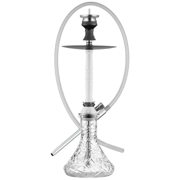 Golden Desert Apex Hookah
