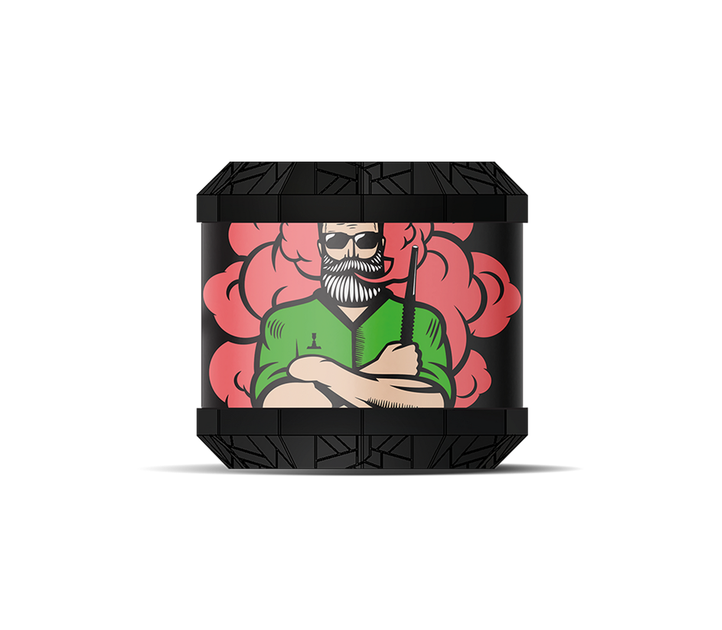 Mazaya Black Edition