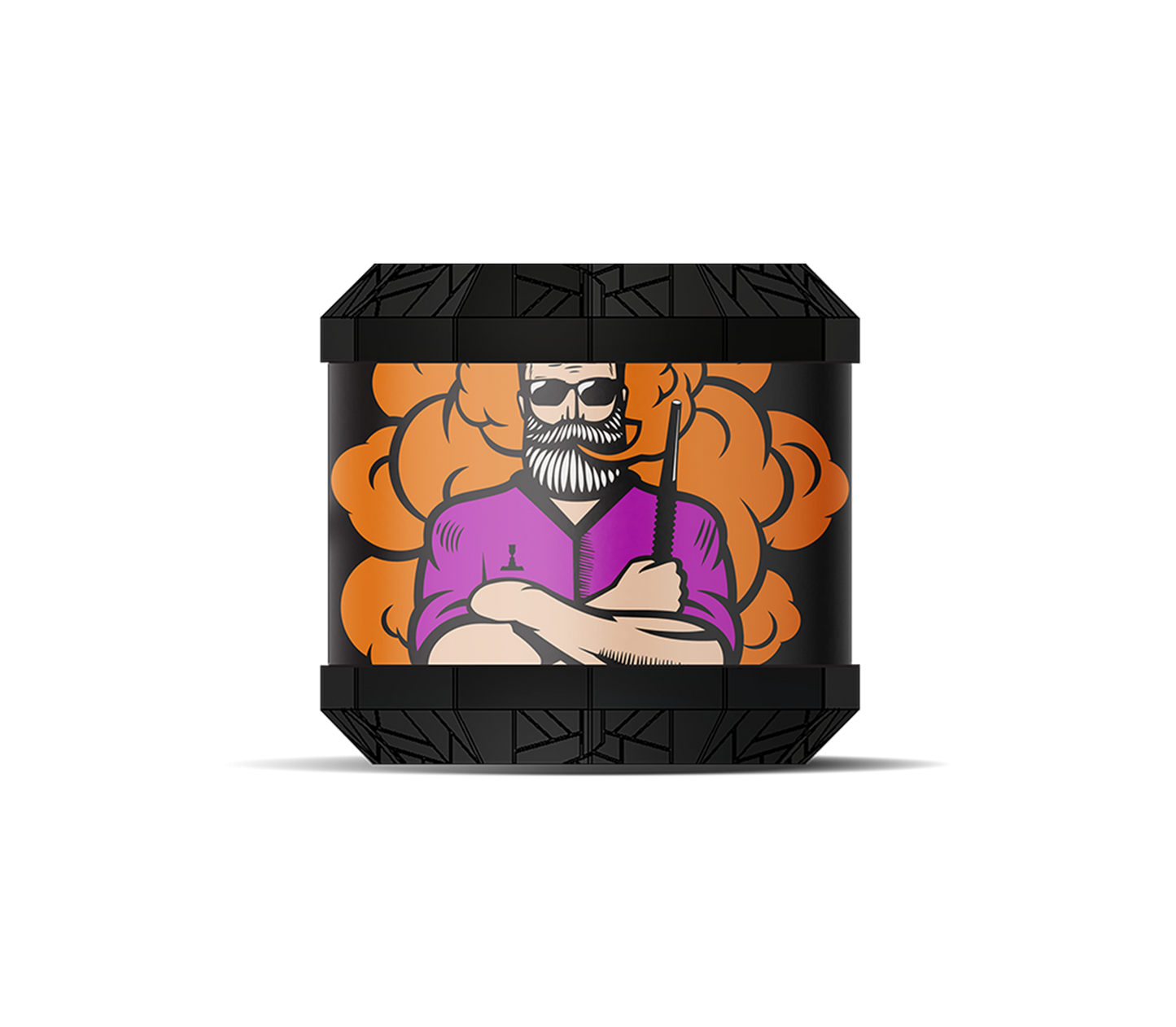 Mazaya Black Edition