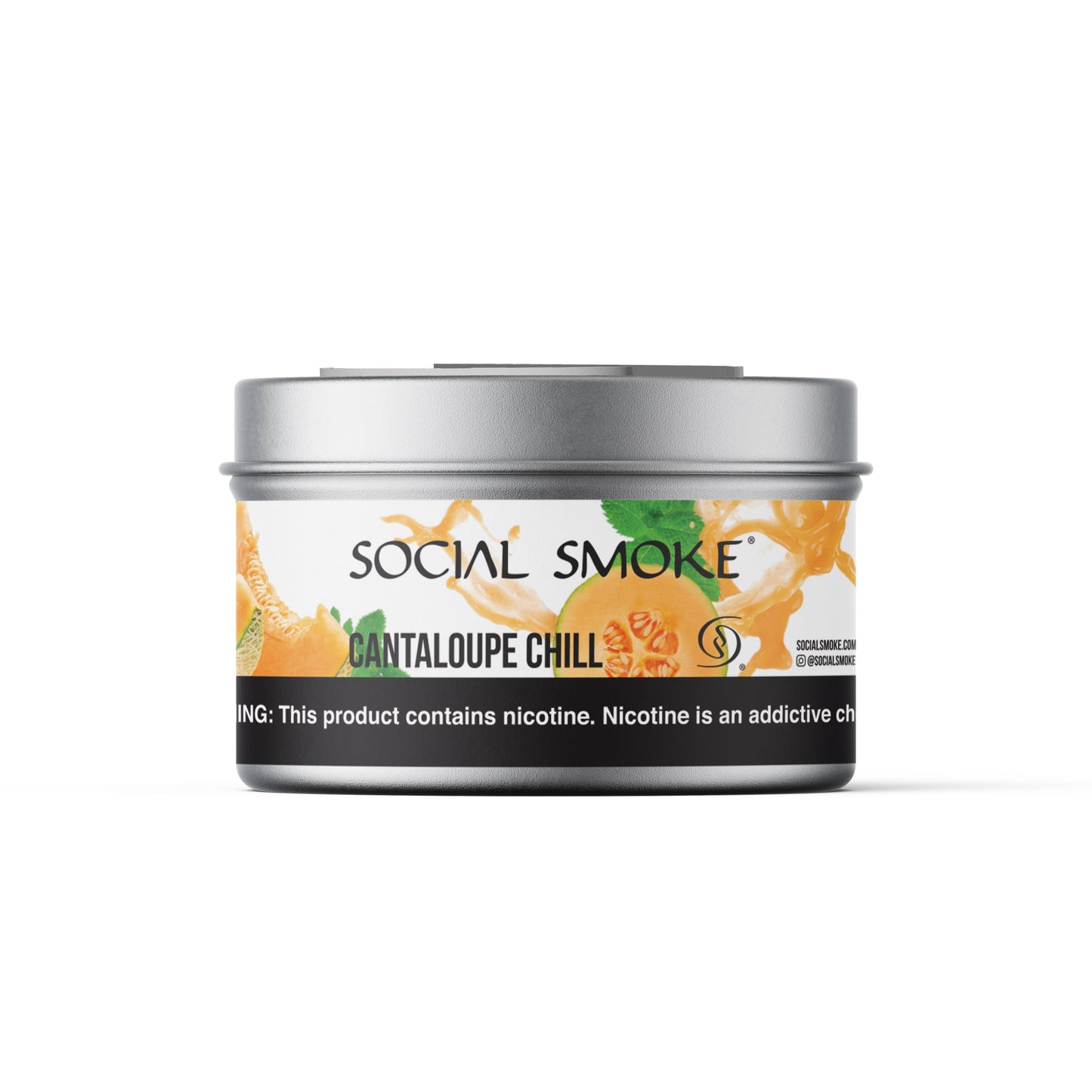 Social Smoke 200 grams