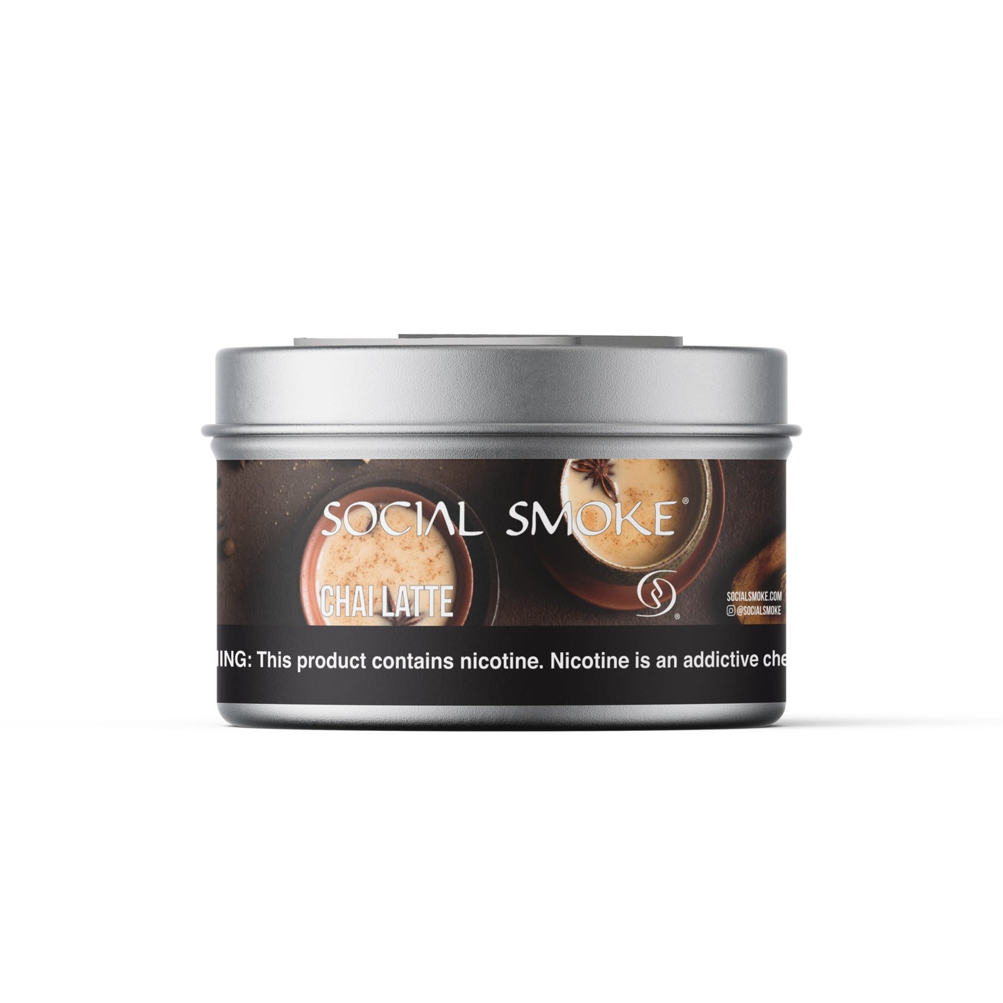 Social Smoke 200 grams