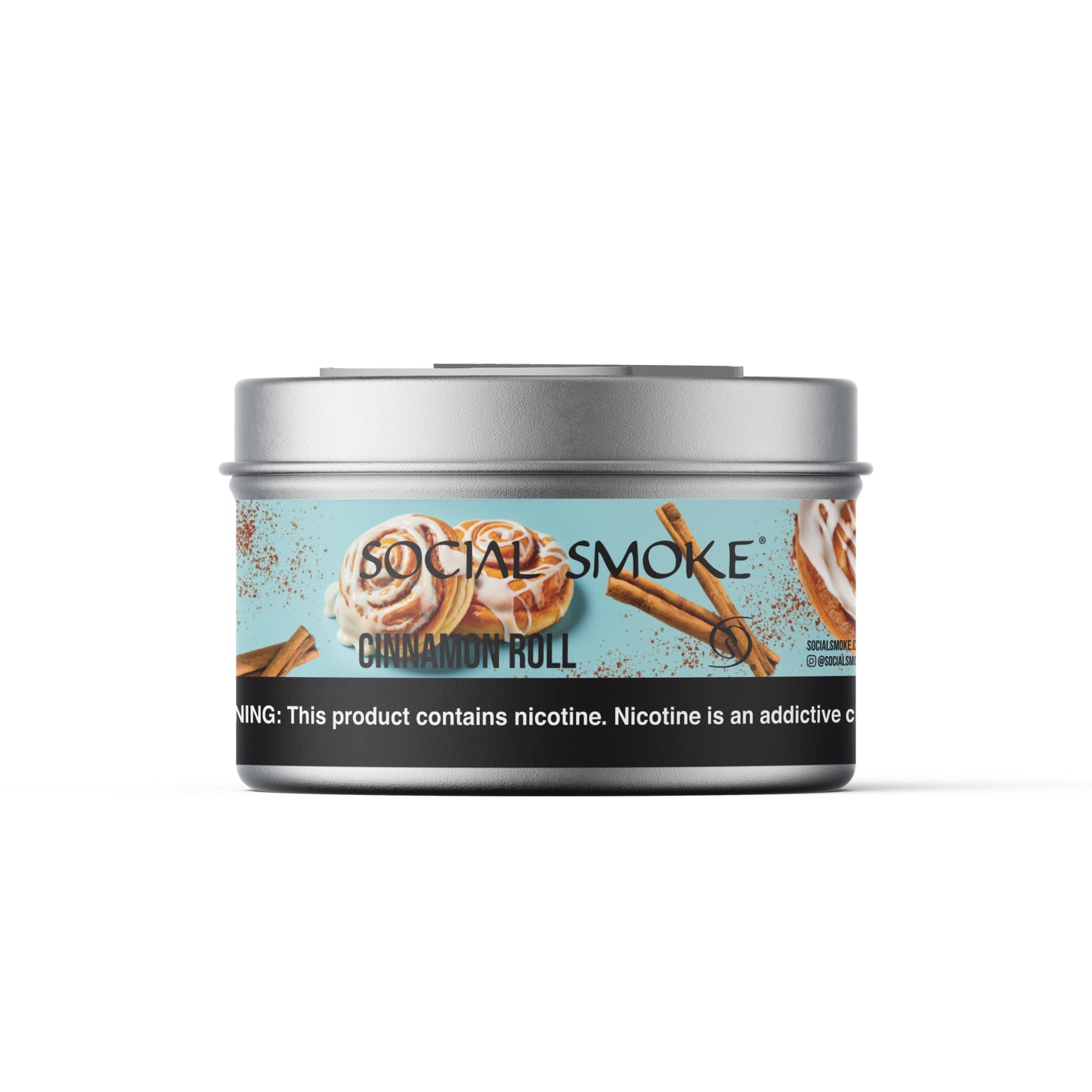 Social Smoke 200 grams