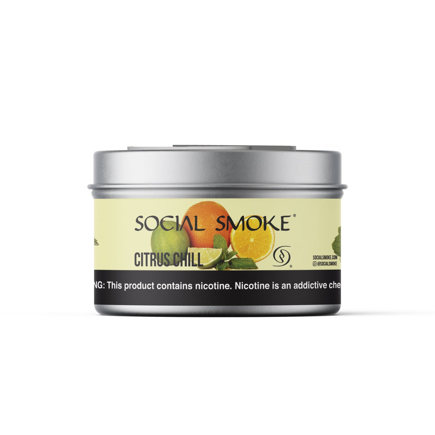 Social Smoke 200 grams