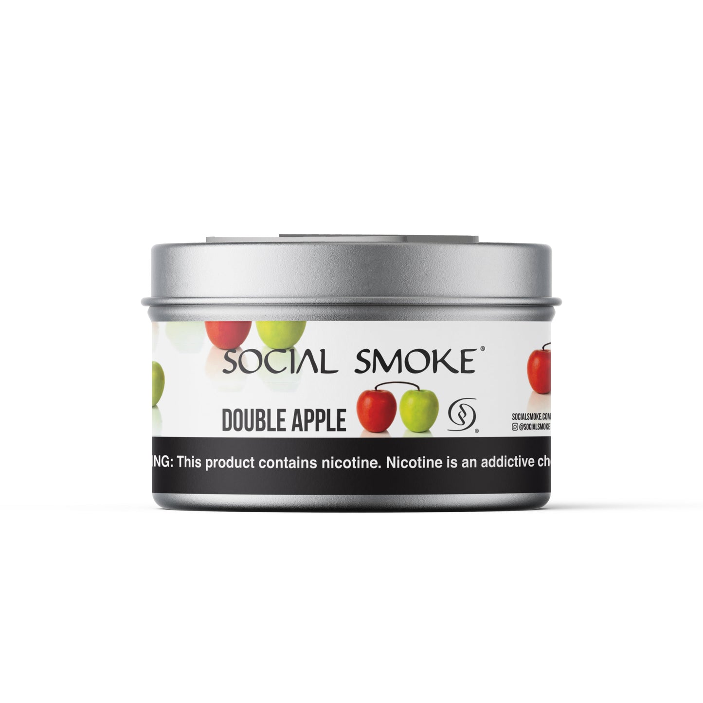 Social Smoke 200 grams