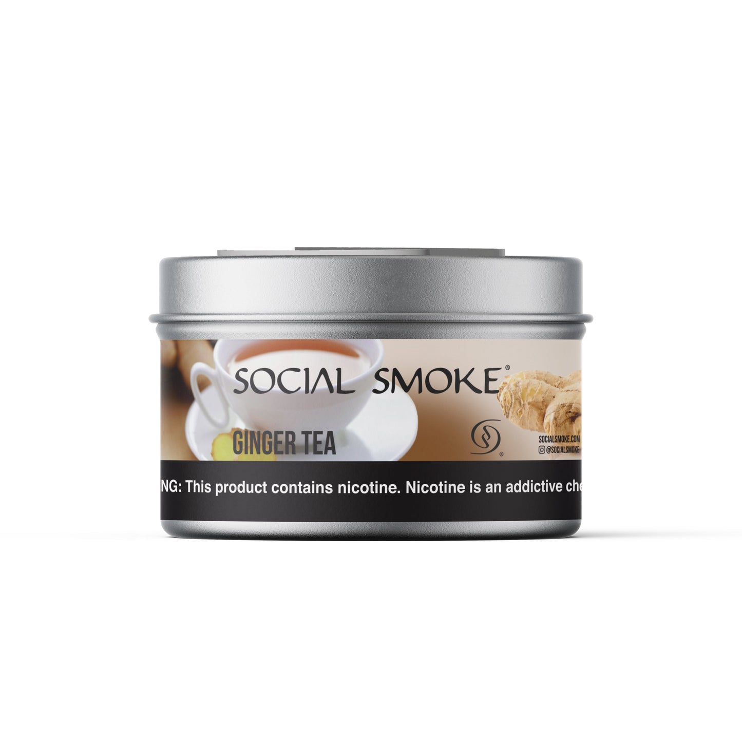 Social Smoke 200 grams