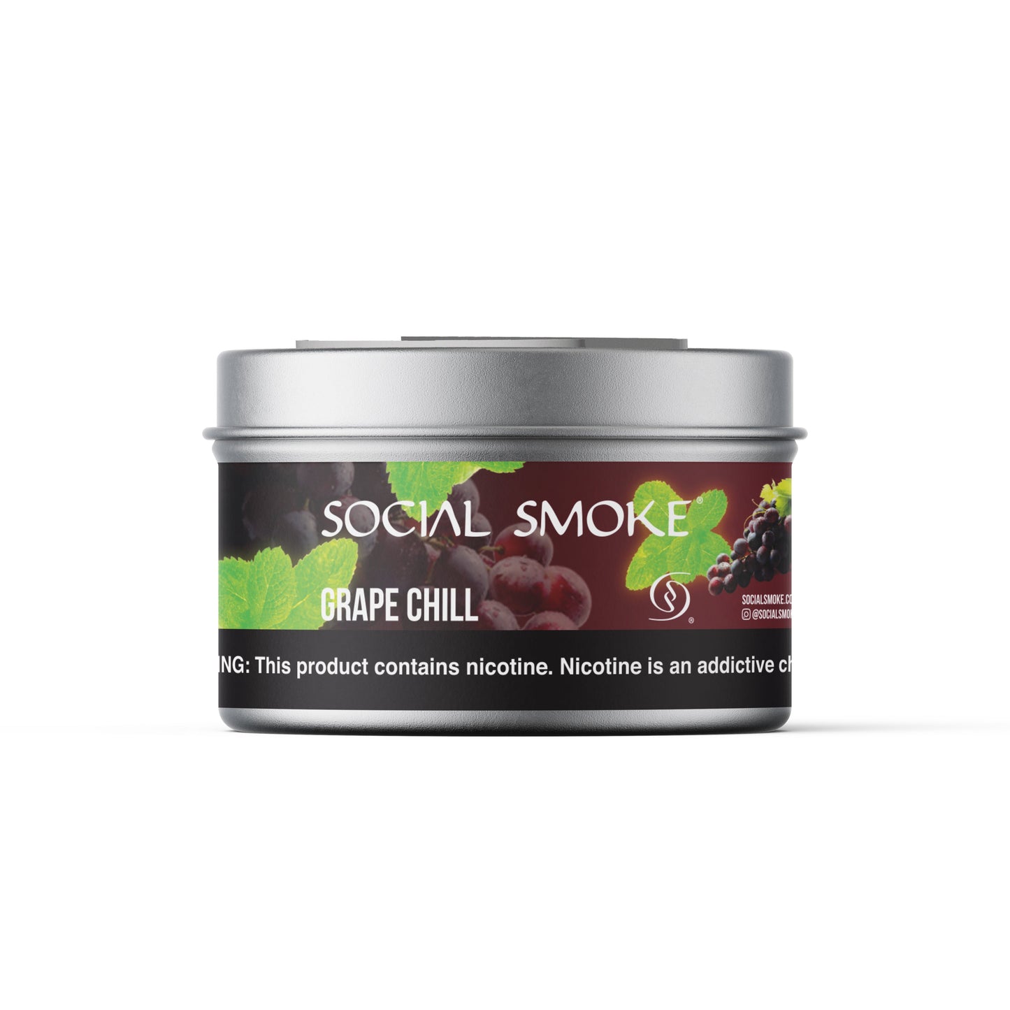 Social Smoke 200 grams