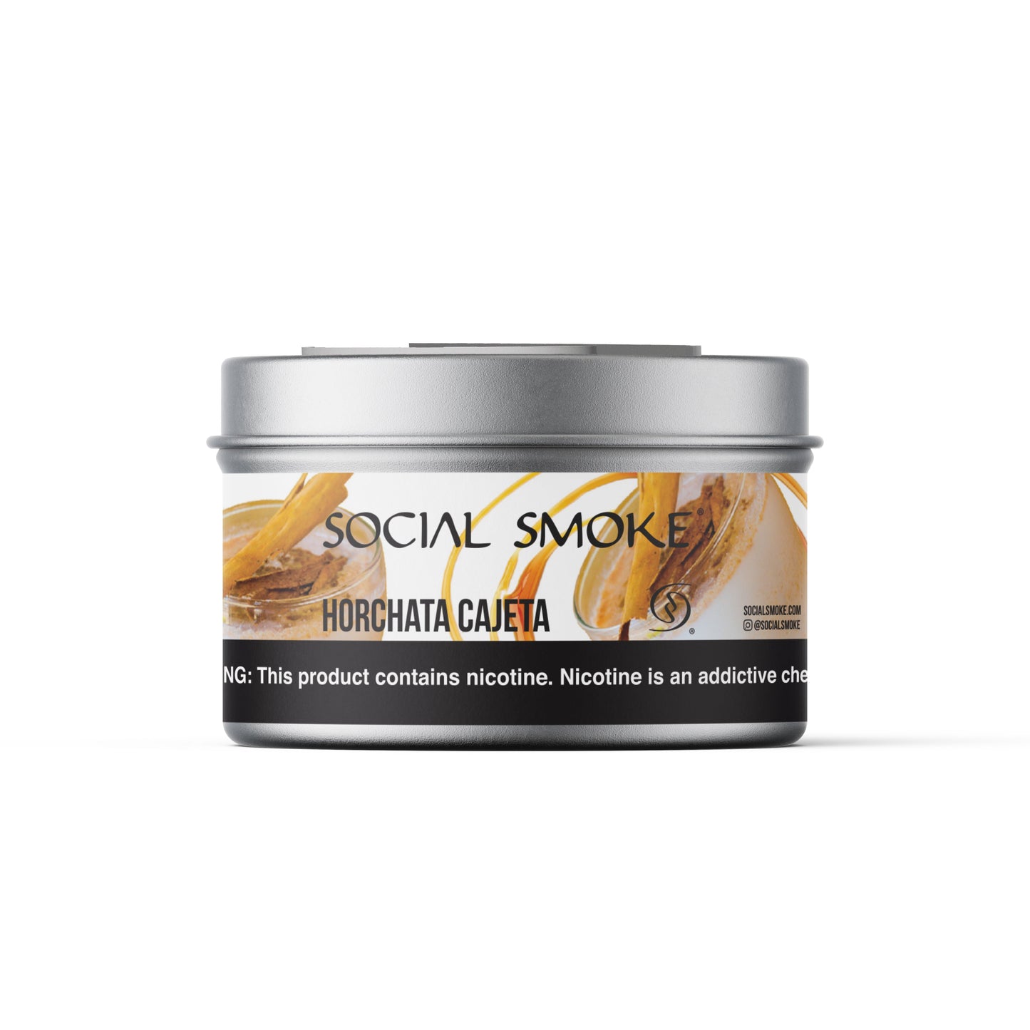 Social Smoke 200 grams