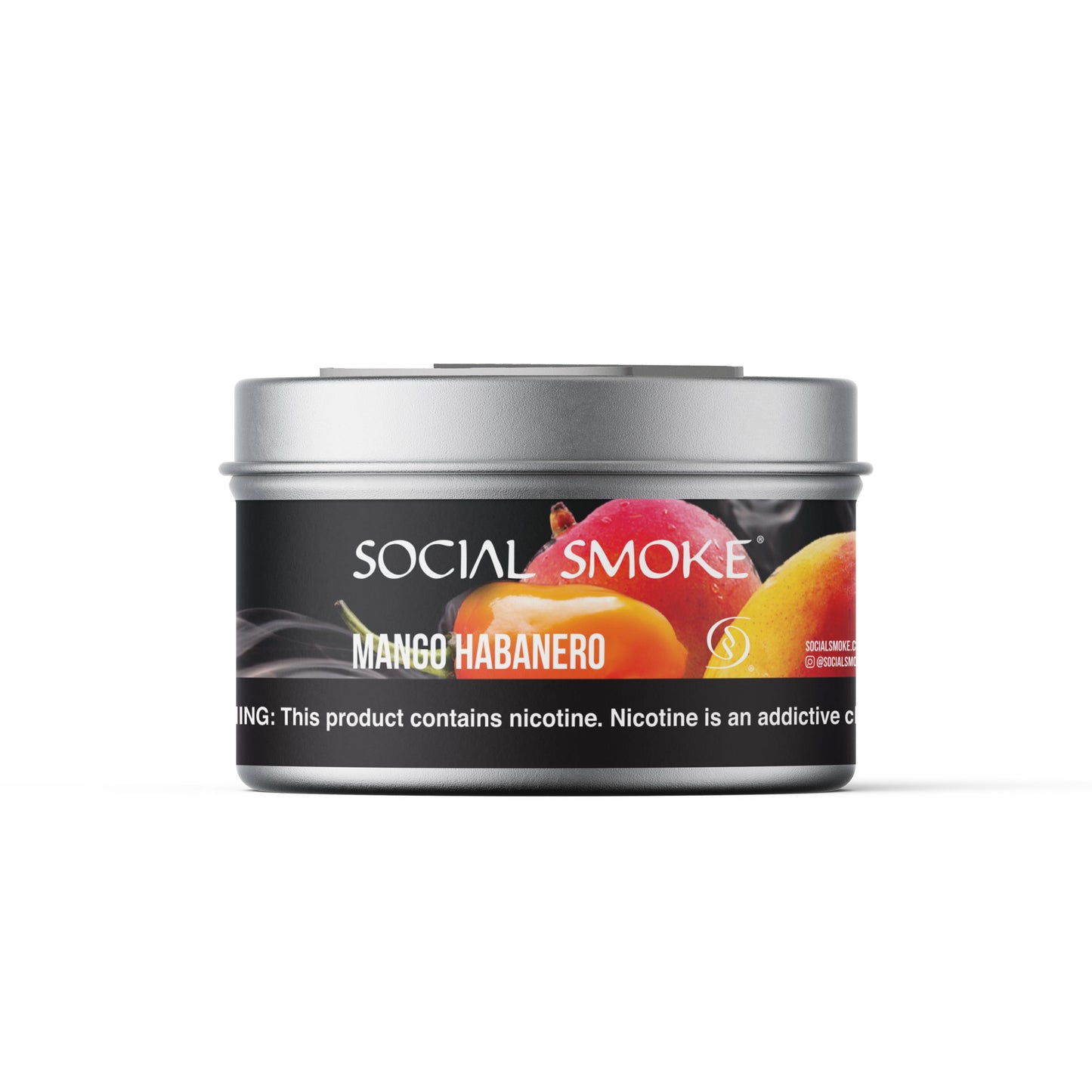 Social Smoke 200 grams