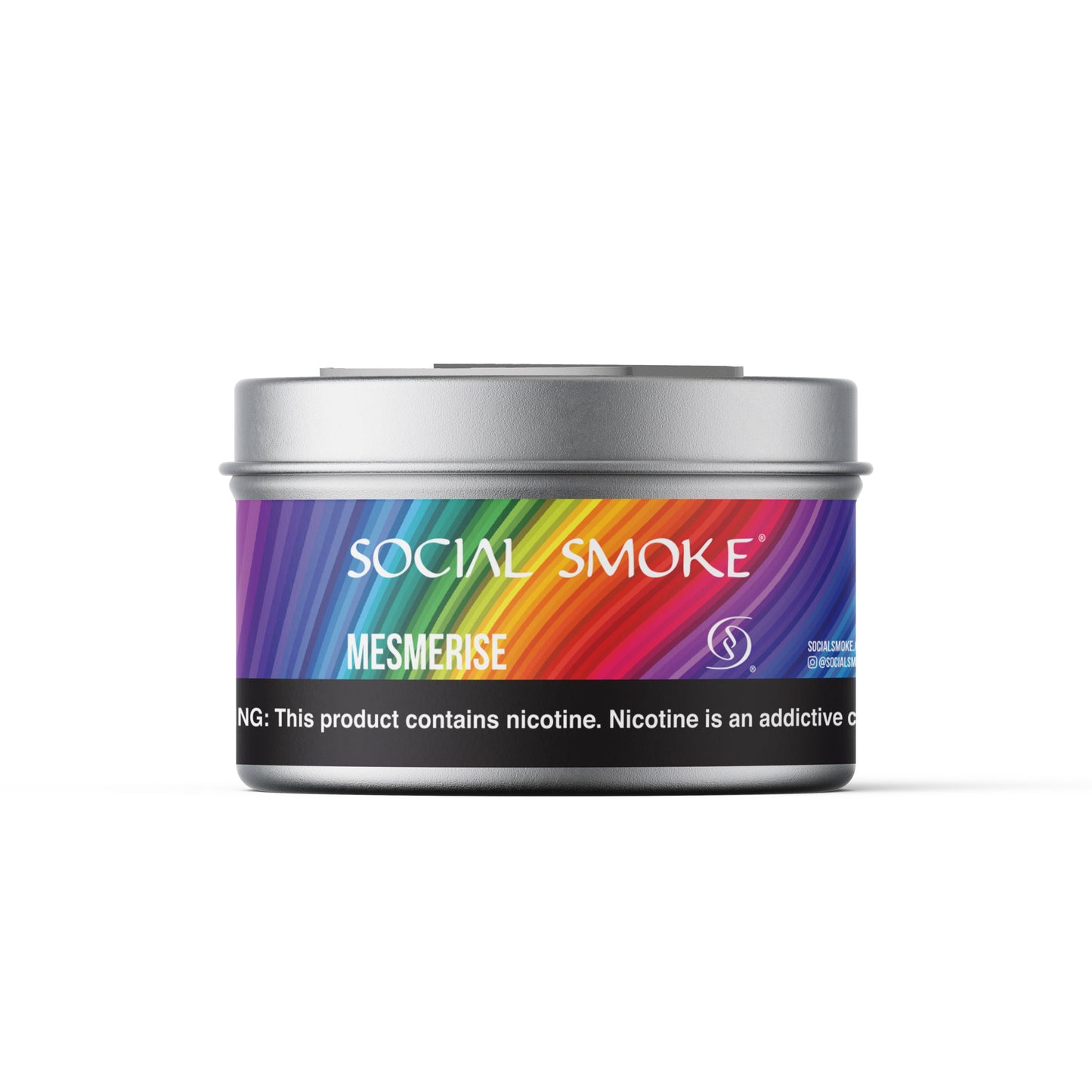 Social Smoke 200 grams