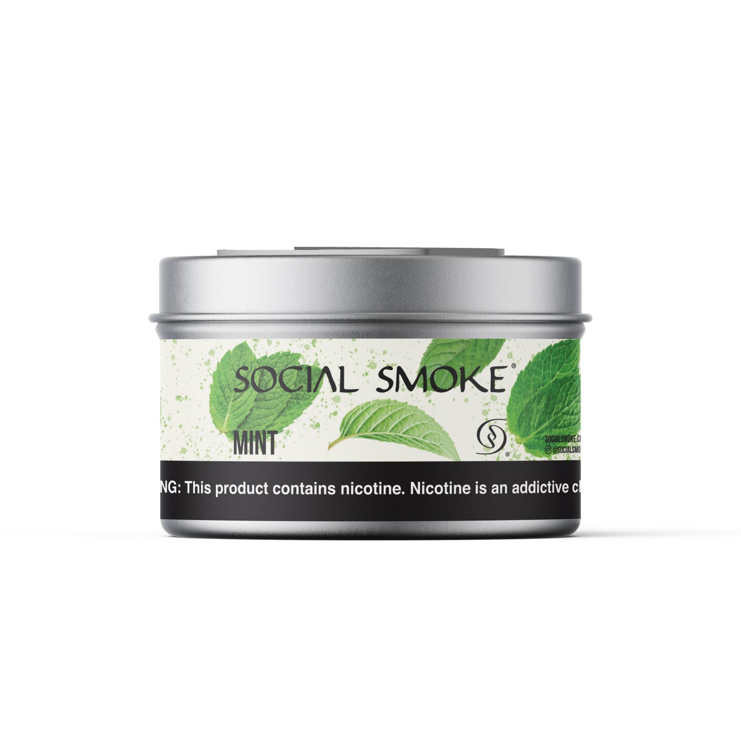 Social Smoke 200 grams