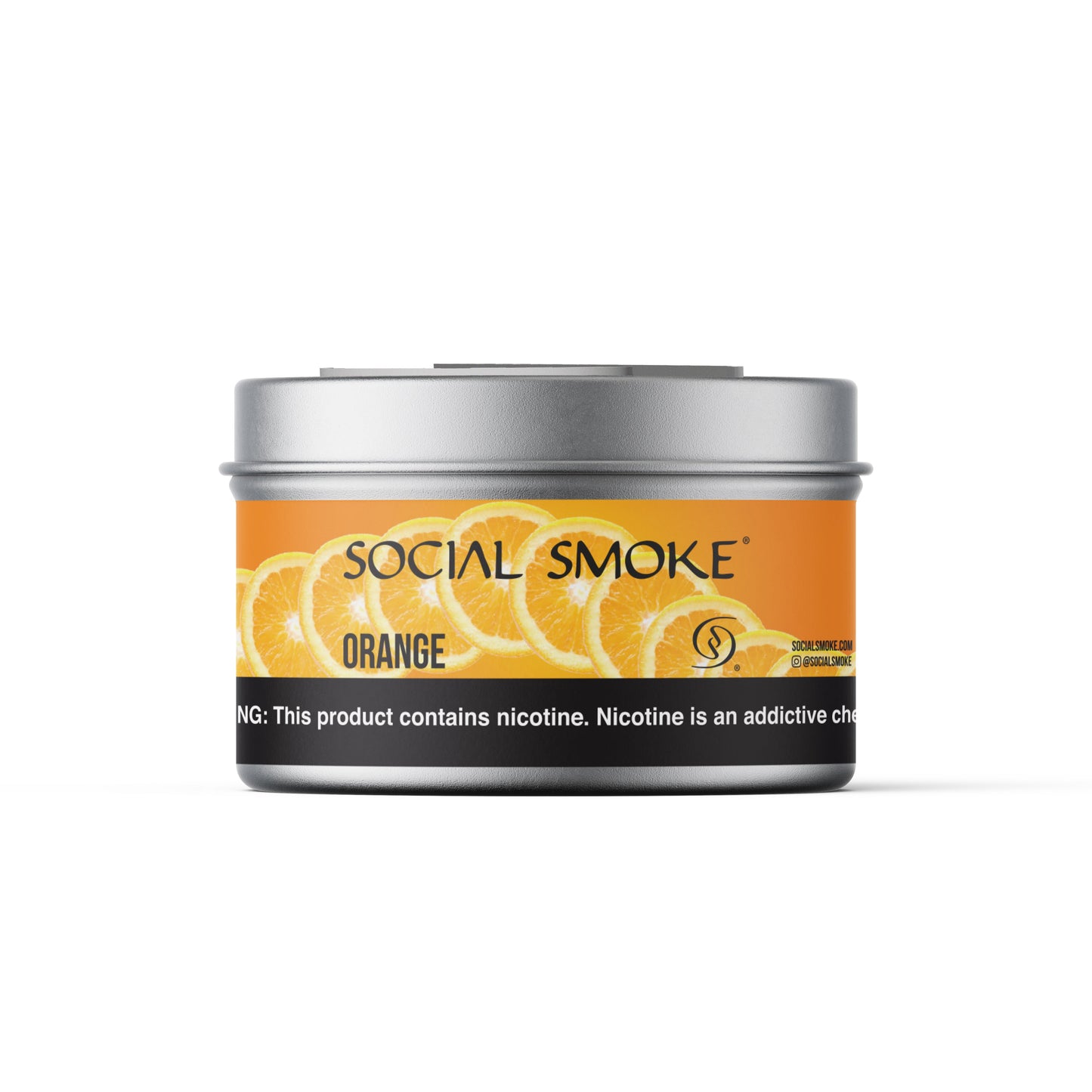 Social Smoke 200 grams