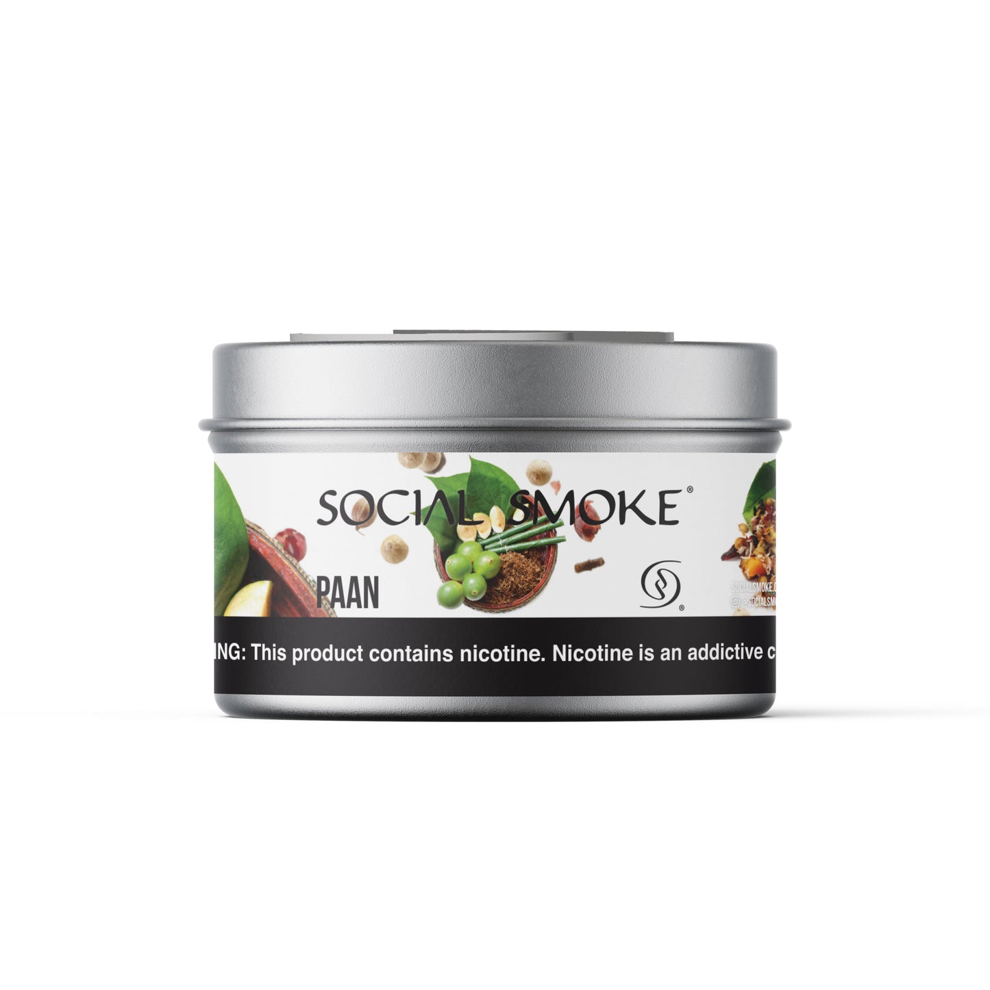 Social Smoke 200 grams