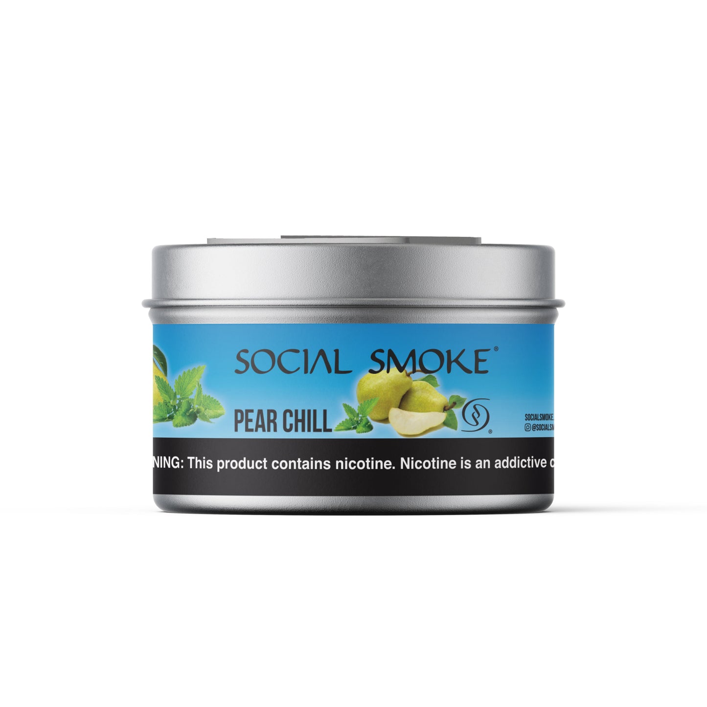 Social Smoke 200 grams